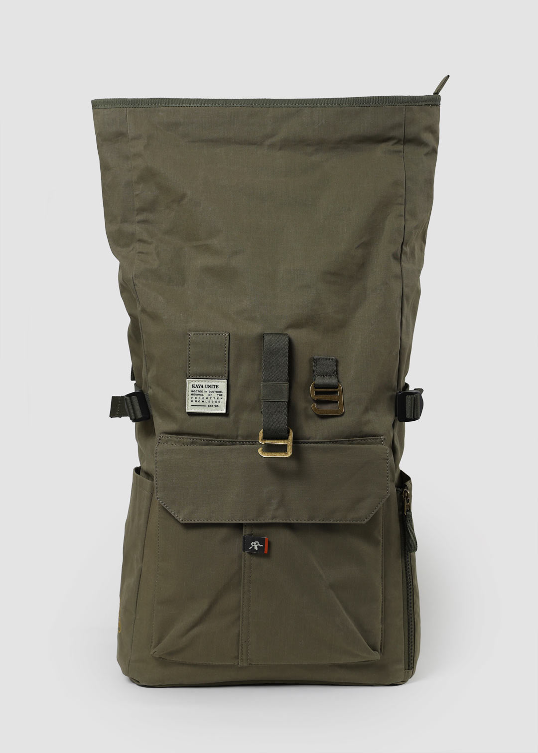 Mochila Safari