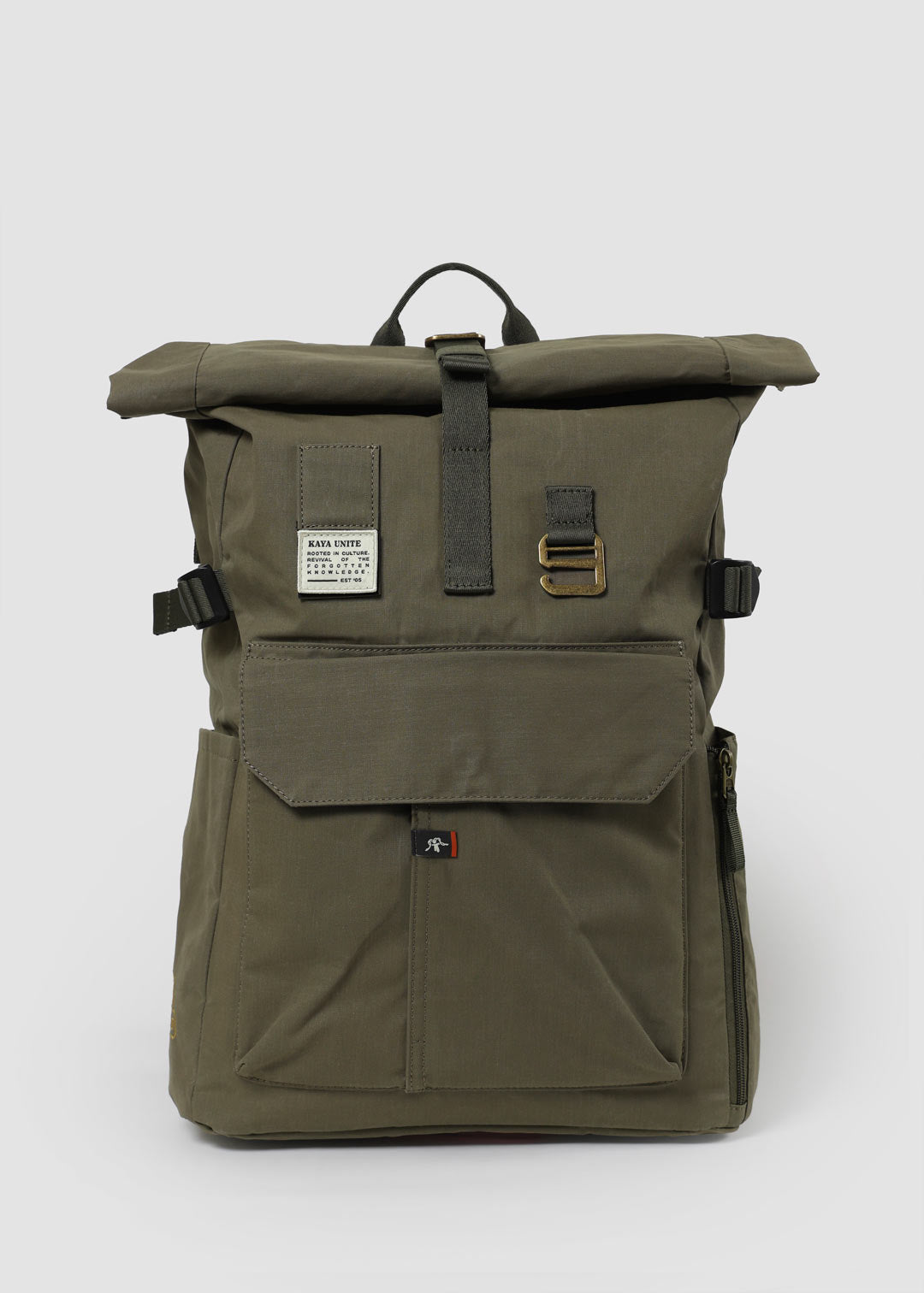 Mochila Safari