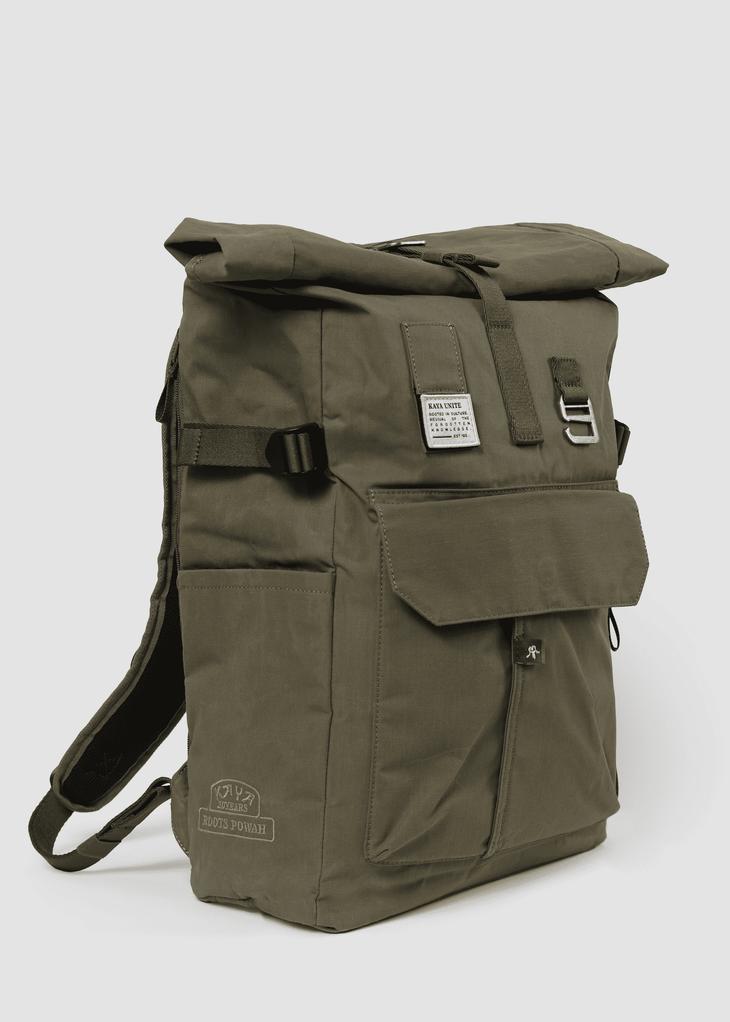 Mochila Safari