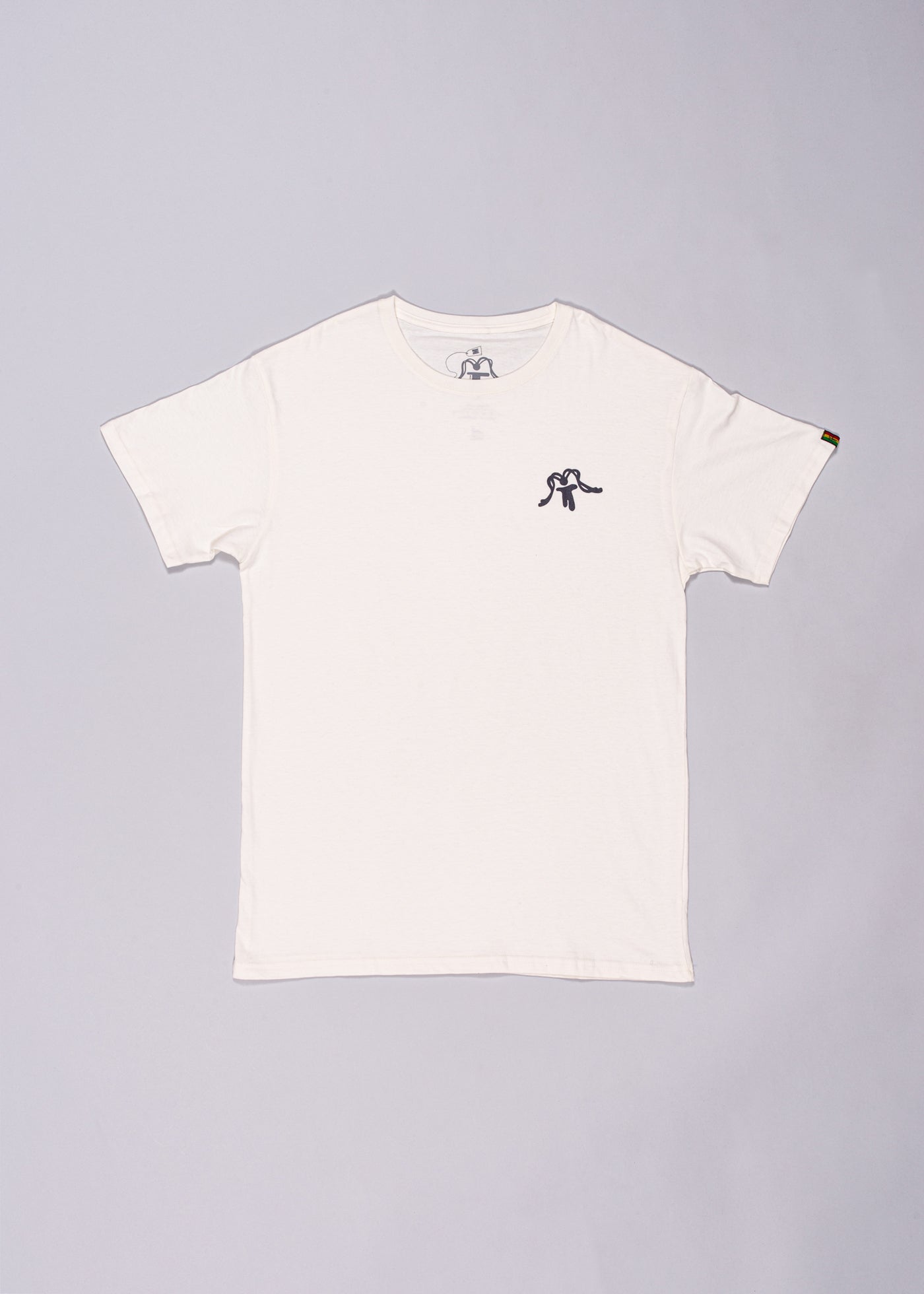 T-Shirt Classy Cream