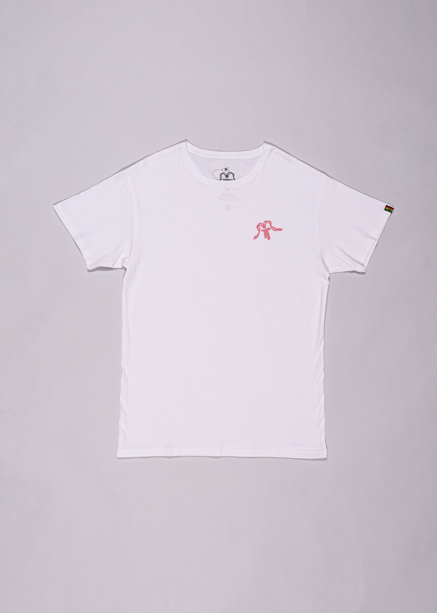 T-Shirt Classy White