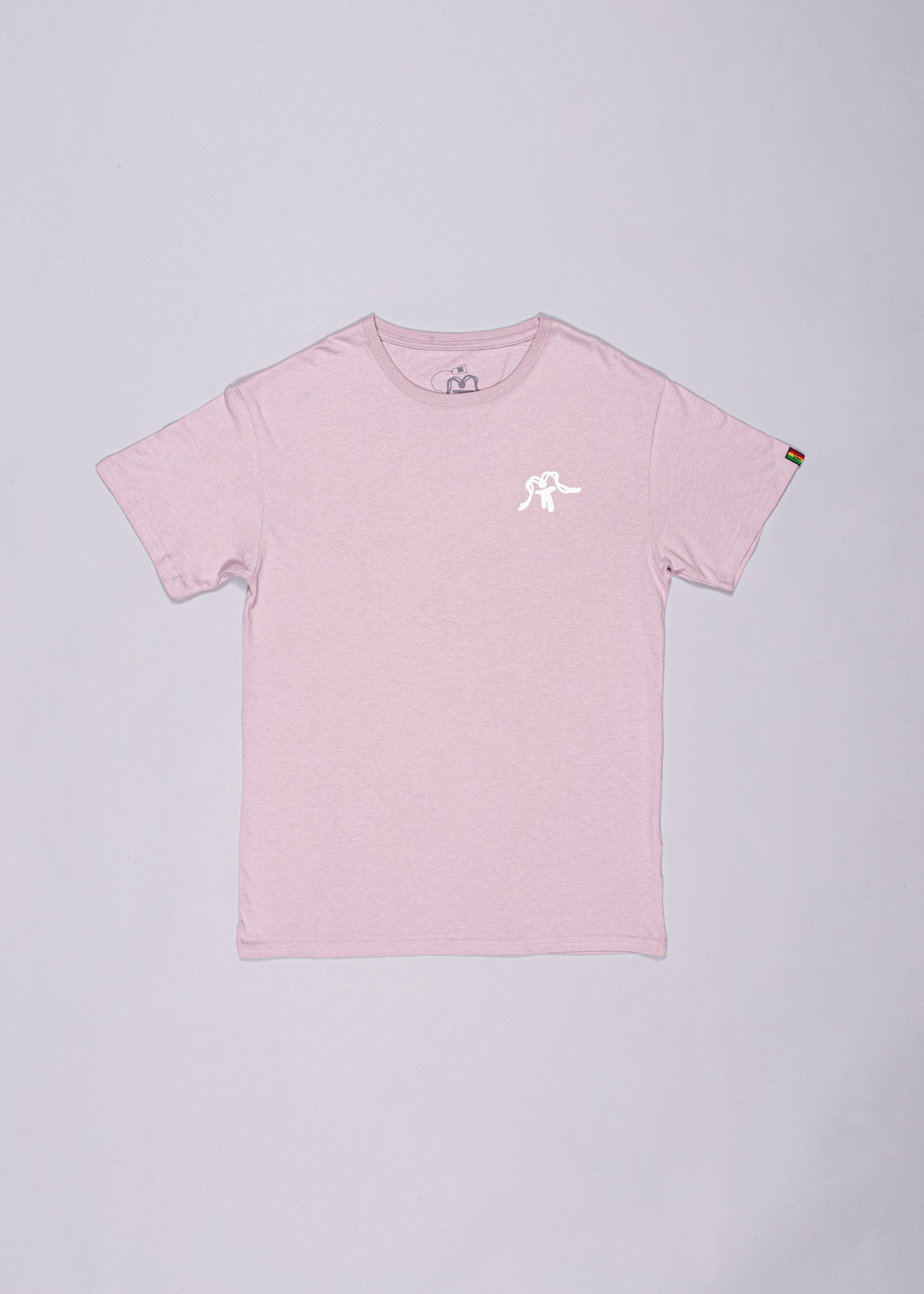 T-Shirt Classy Rose