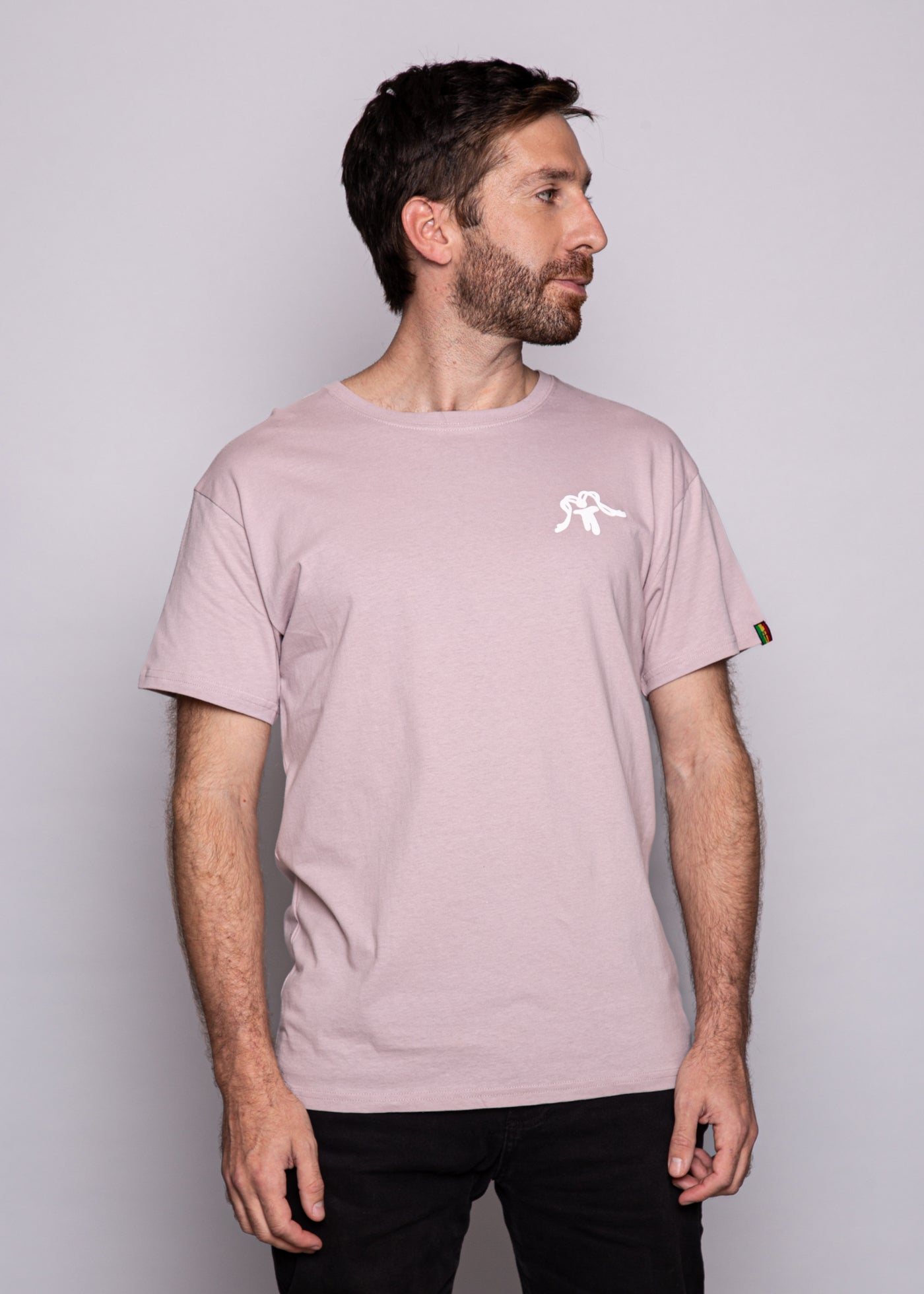 T-Shirt Classy Rose