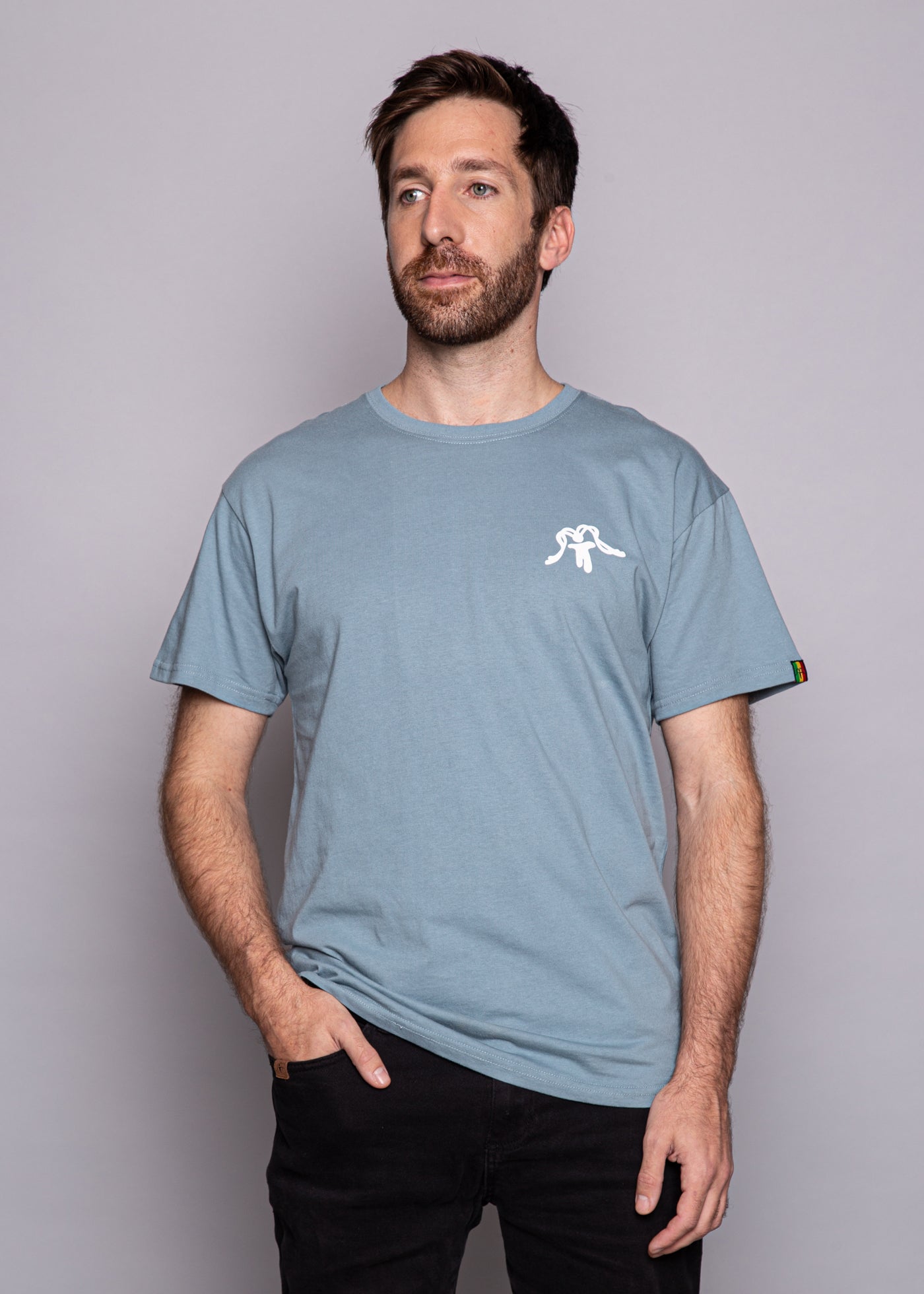 T-Shirt Classy Teal