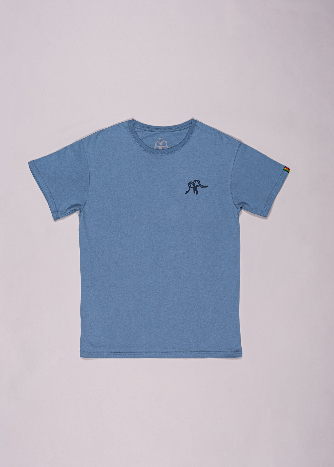 T-Shirt Classy Light Blue