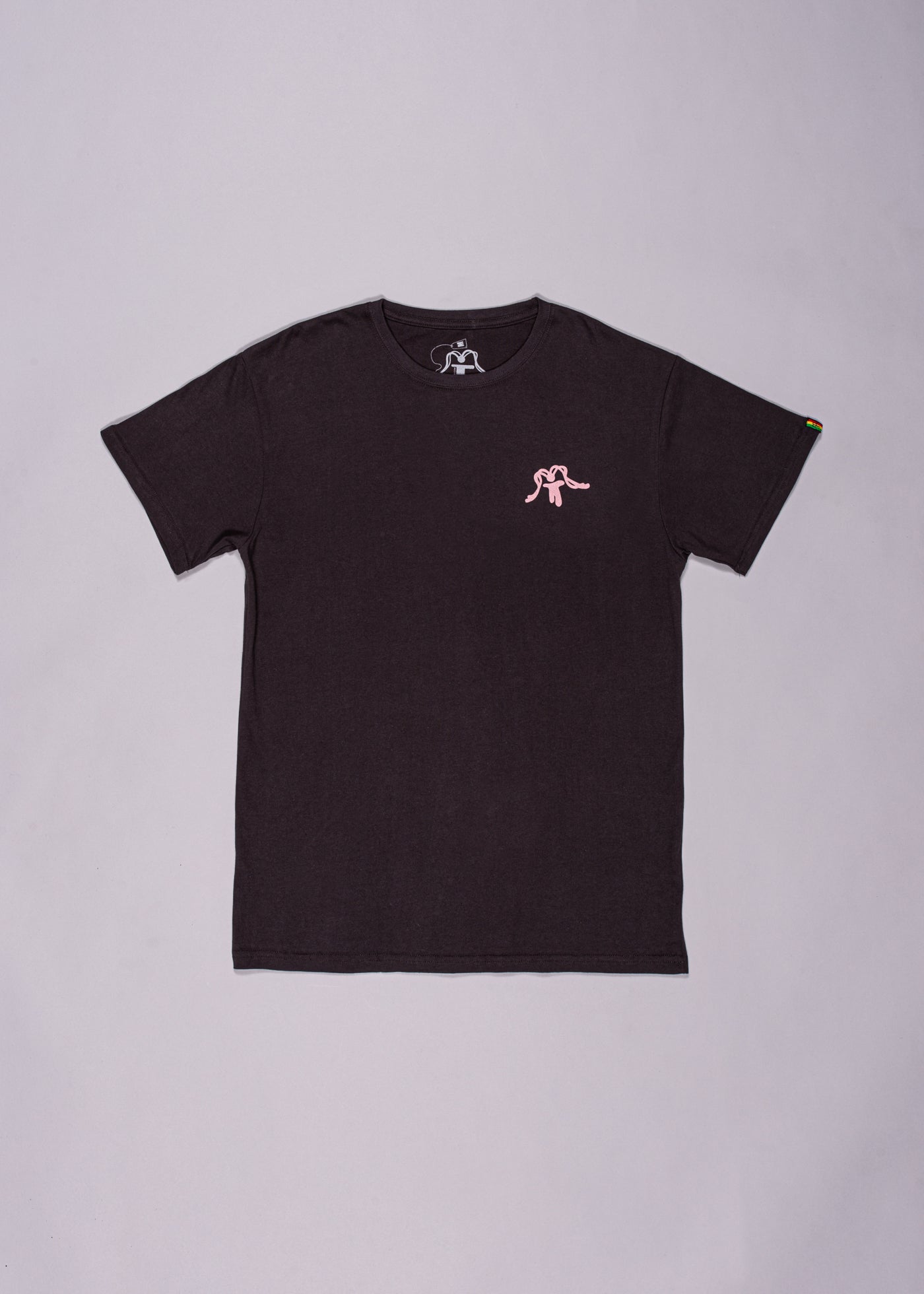 T-Shirt Classy Graphite
