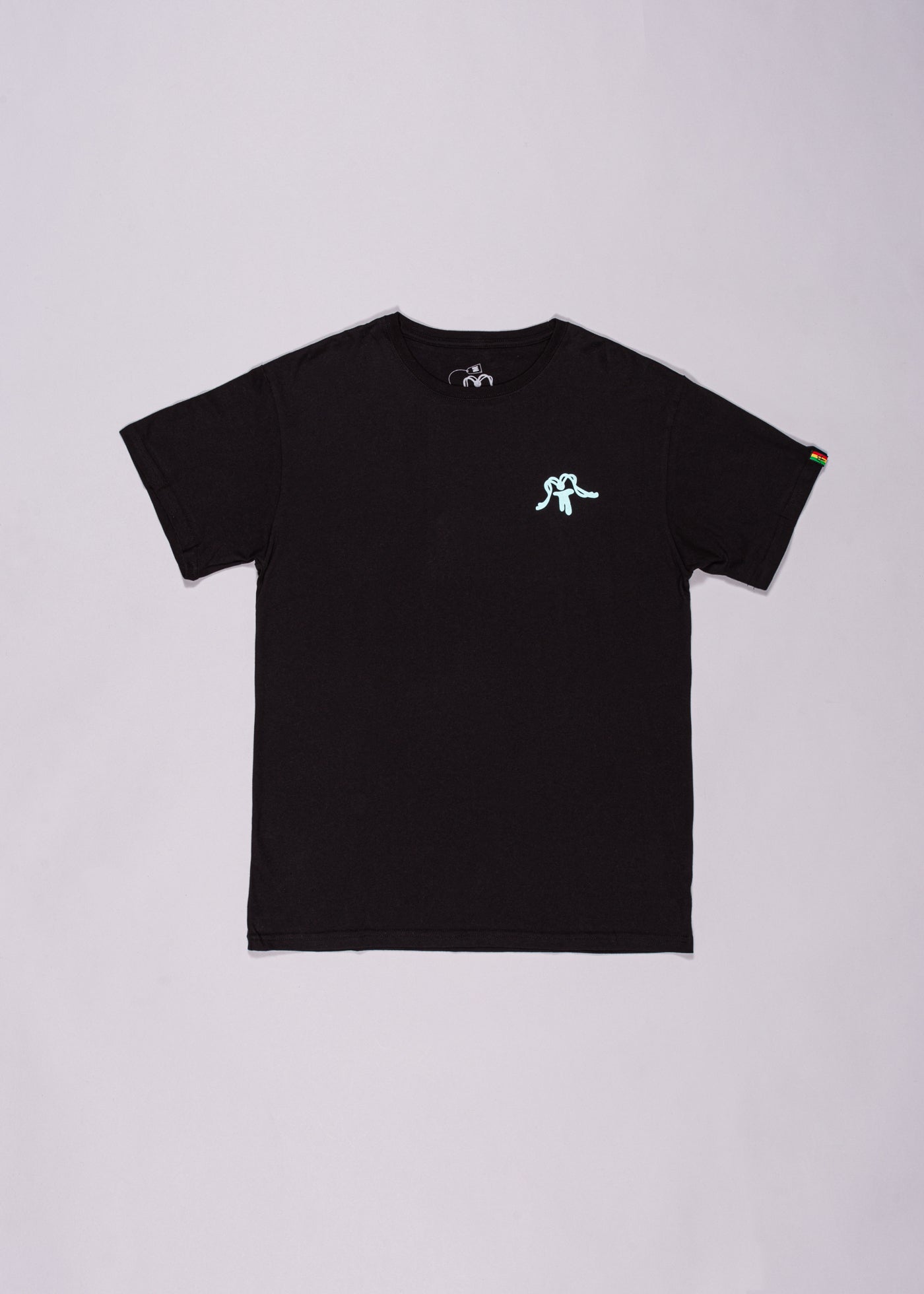 T-Shirt Classy Black