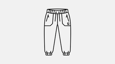 Pantalones Mujer