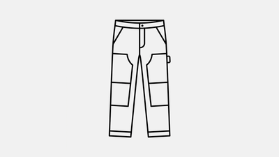 Pantalones