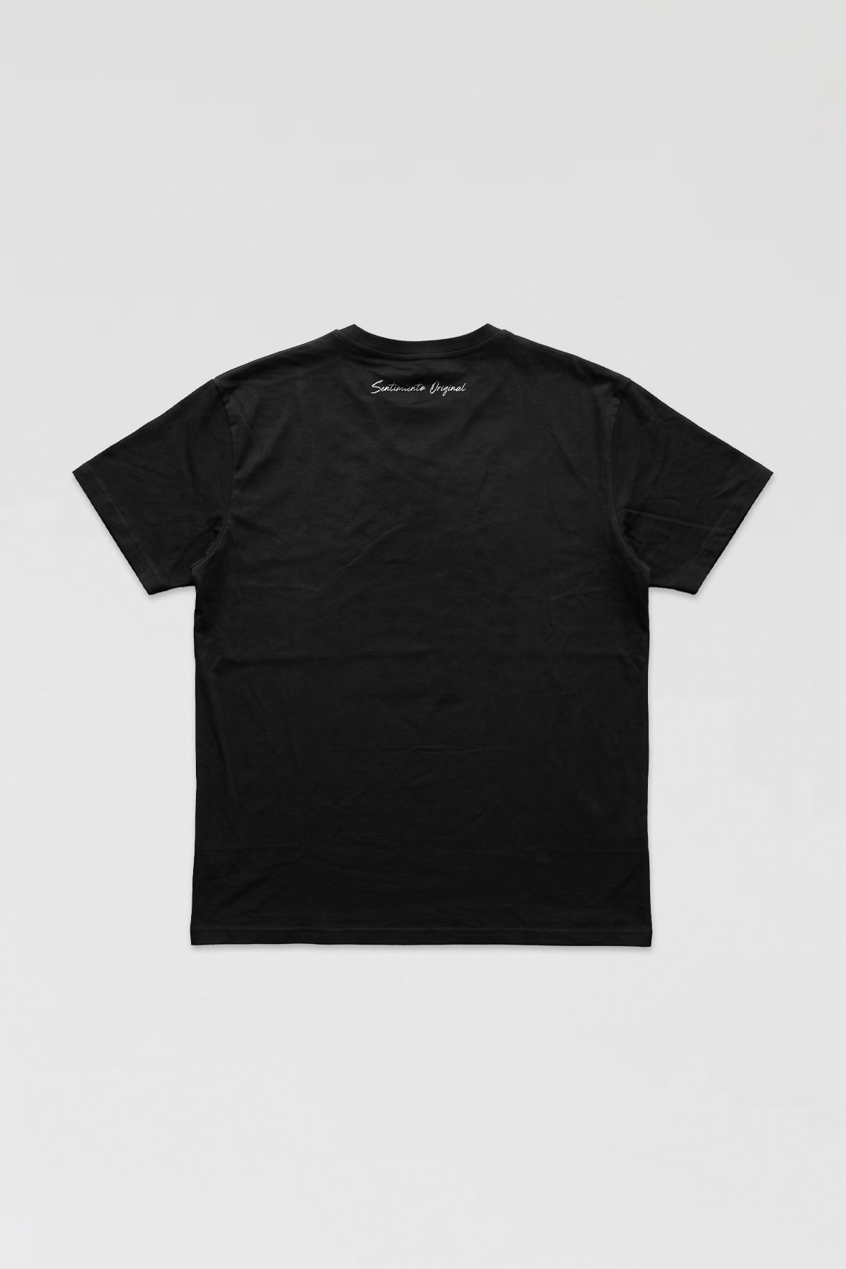 Polera Oficial Algodón Gondwana León Frontal Hombre