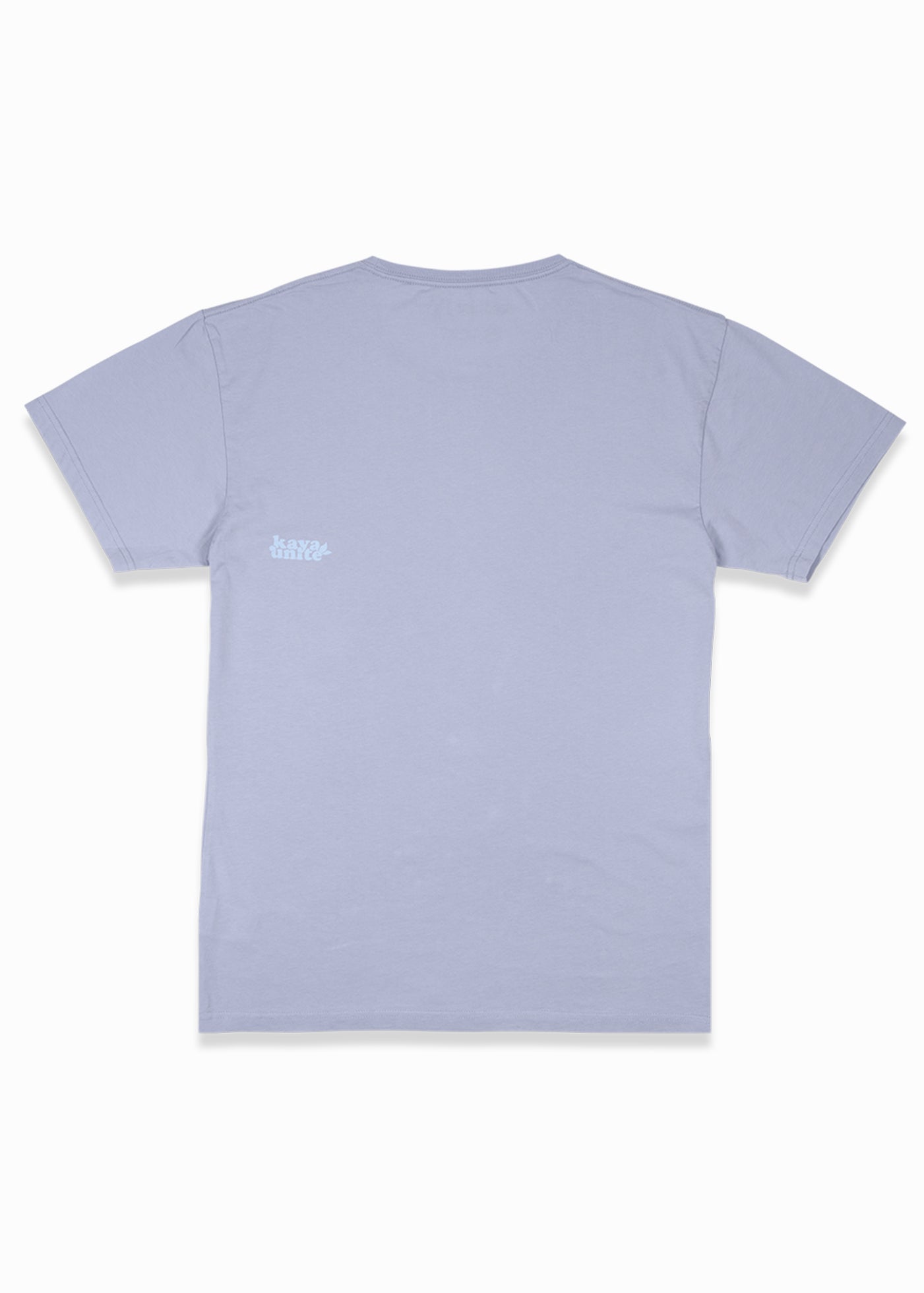 Polera Orgánica Aqua Purple
