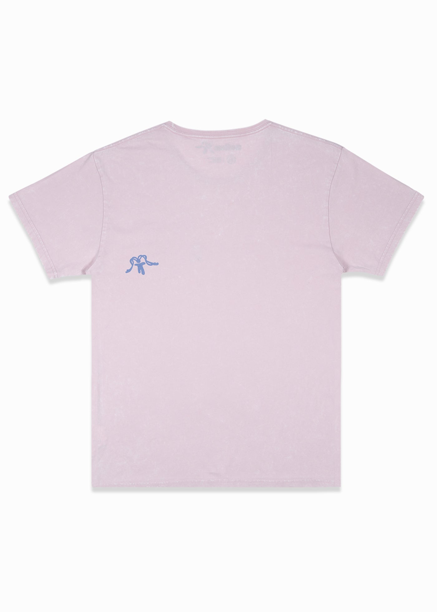 Polera Boat Pink