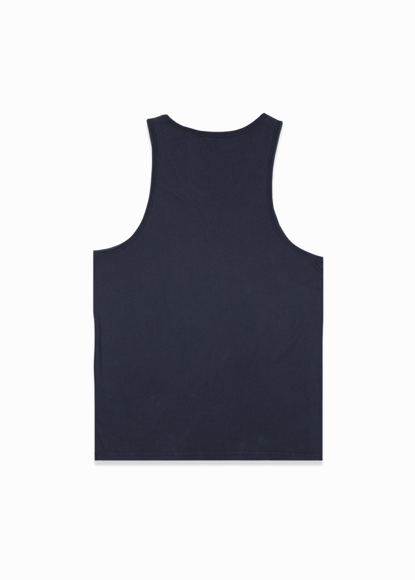 Sudadera Relax Navy