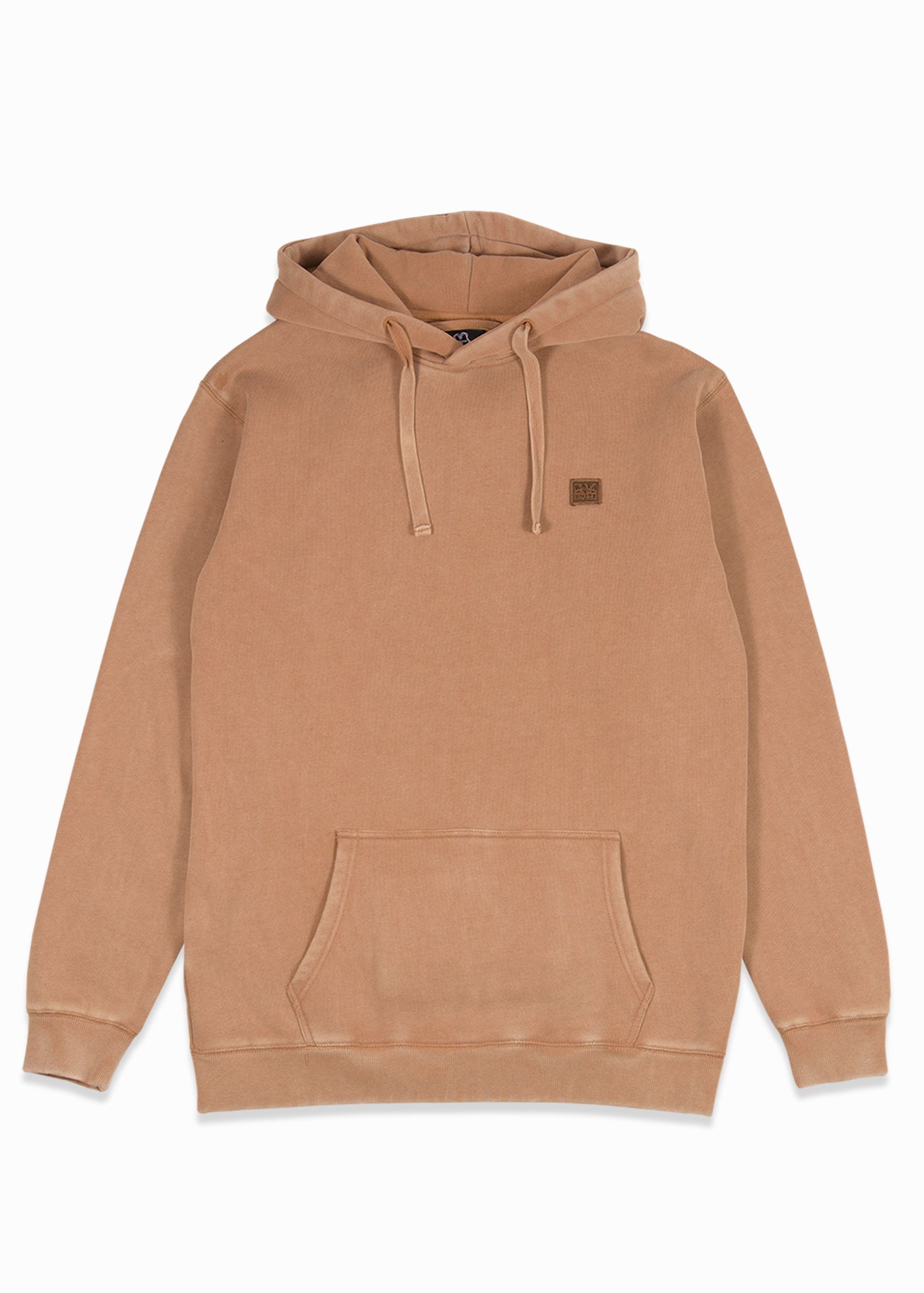 Polerón Hoodie Daily Tobacco