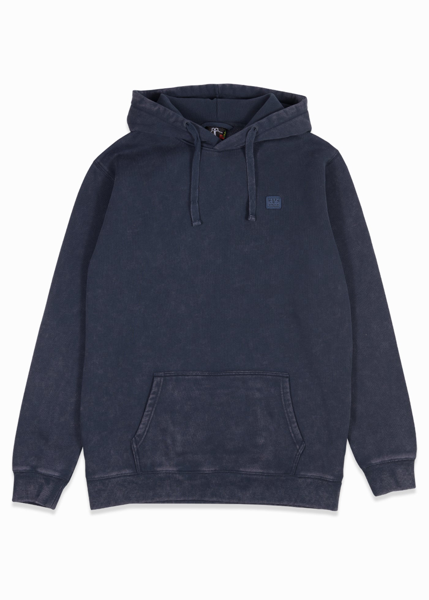 Polerón Hoodie Daily Navy