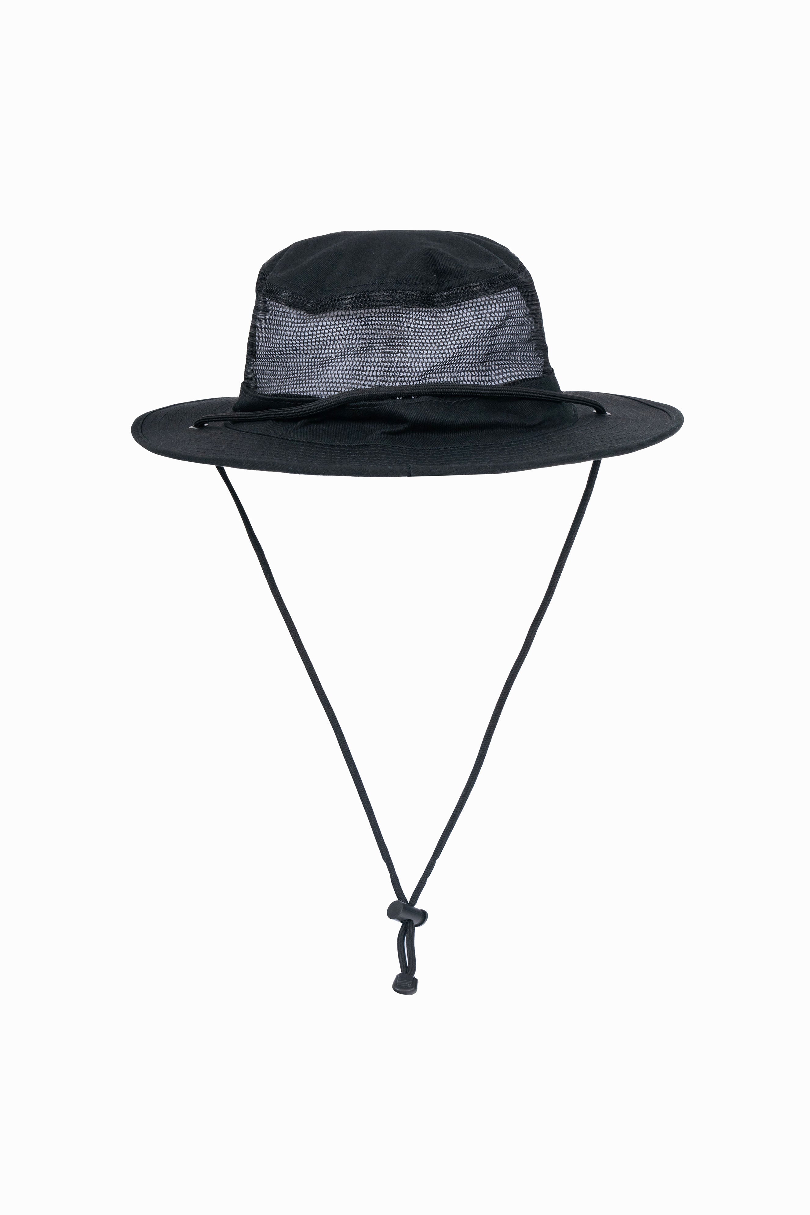 Safari Solid Black
