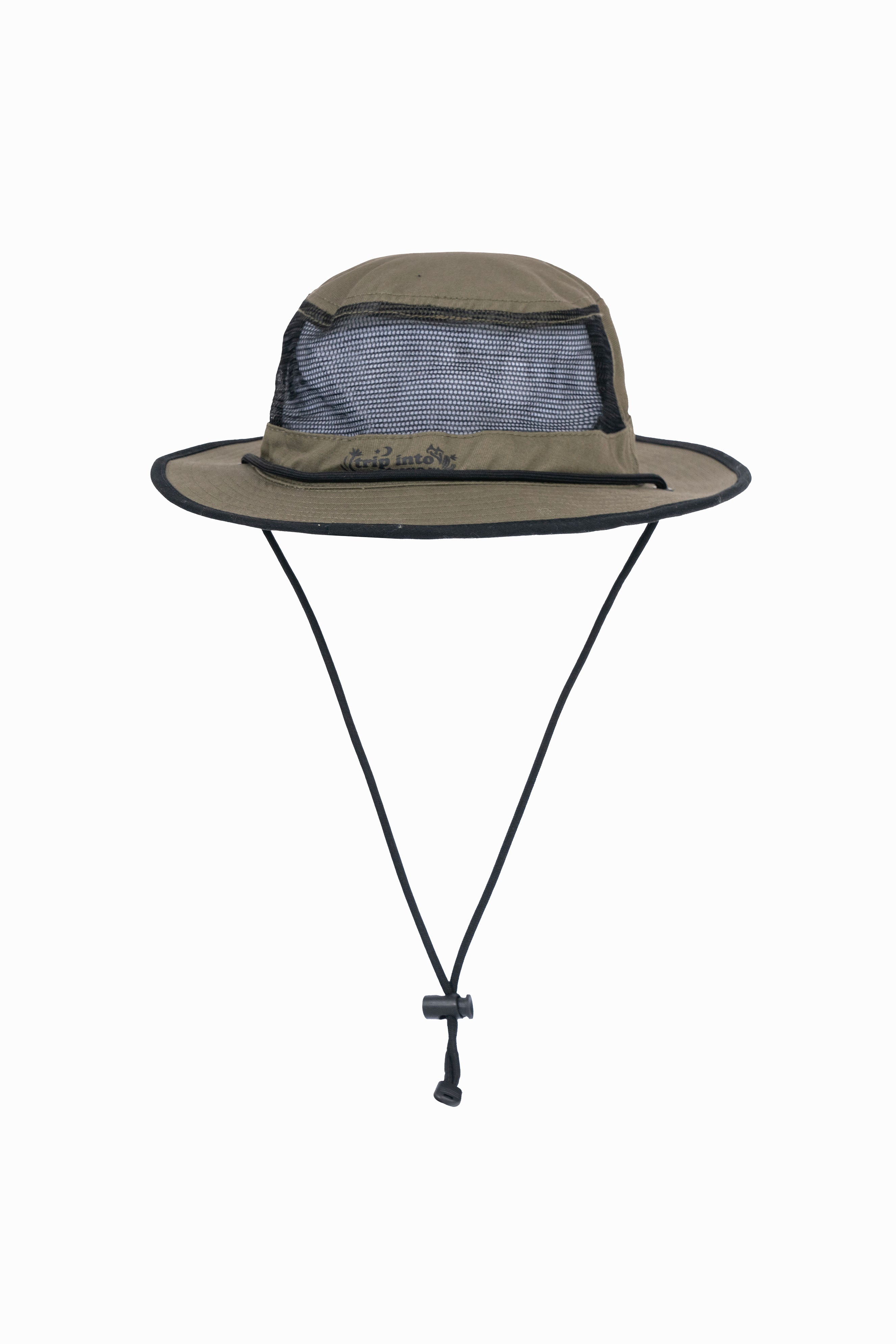 Safari Solid Olive