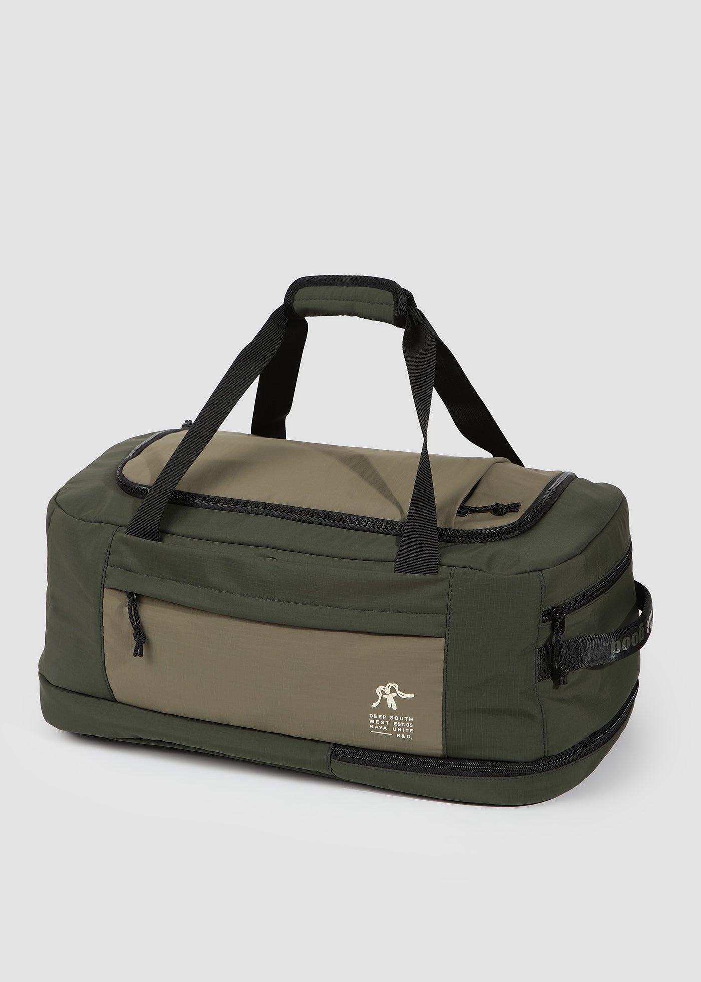 Bolso Trippin - Verde