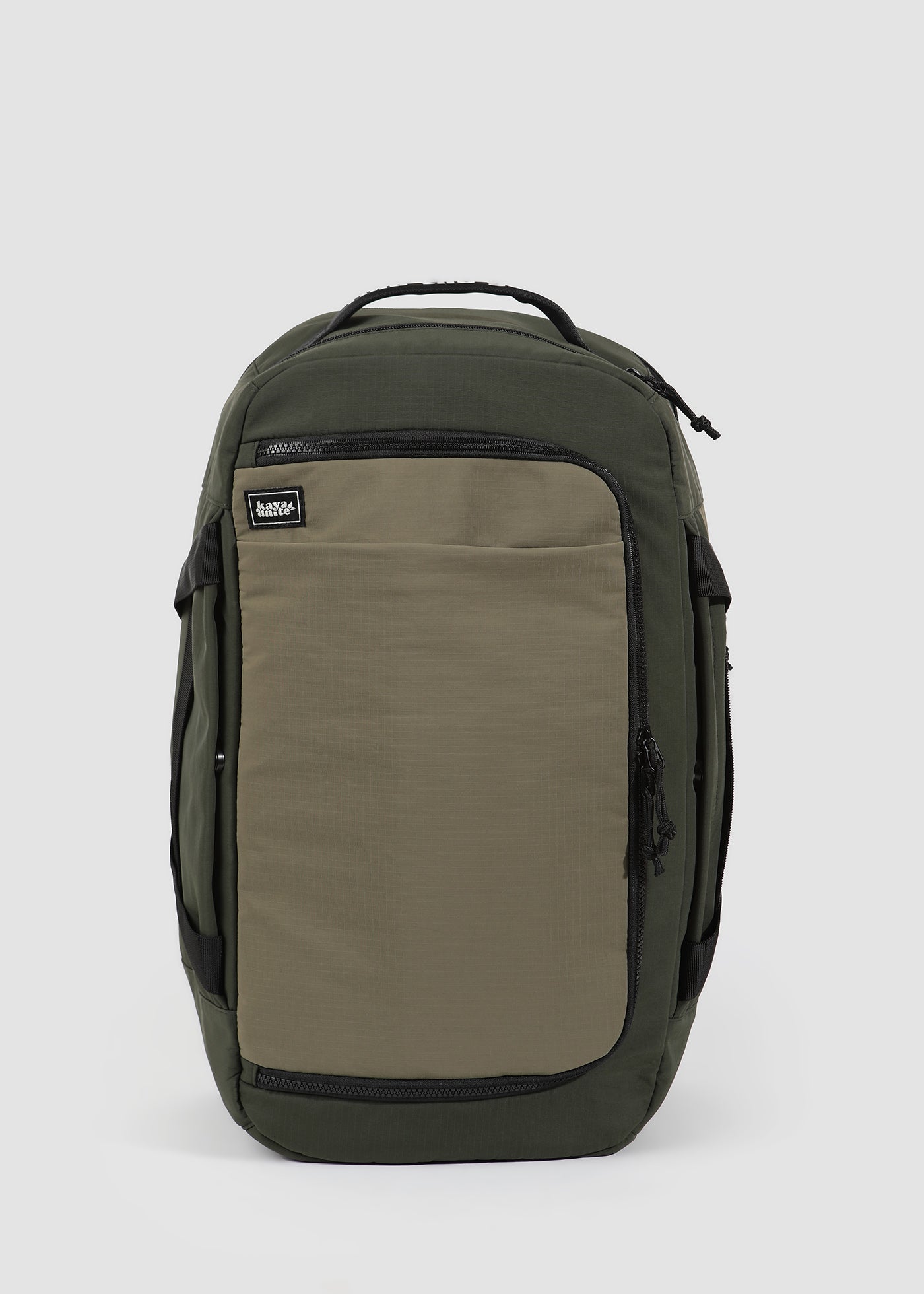 Bolso Trippin - Verde