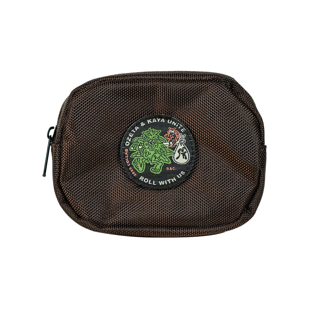 Estuche Clip Anti-Olor Kaya X OZeta