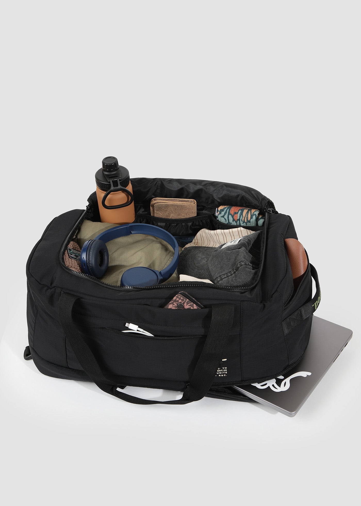 Bolso Trippin - Negro