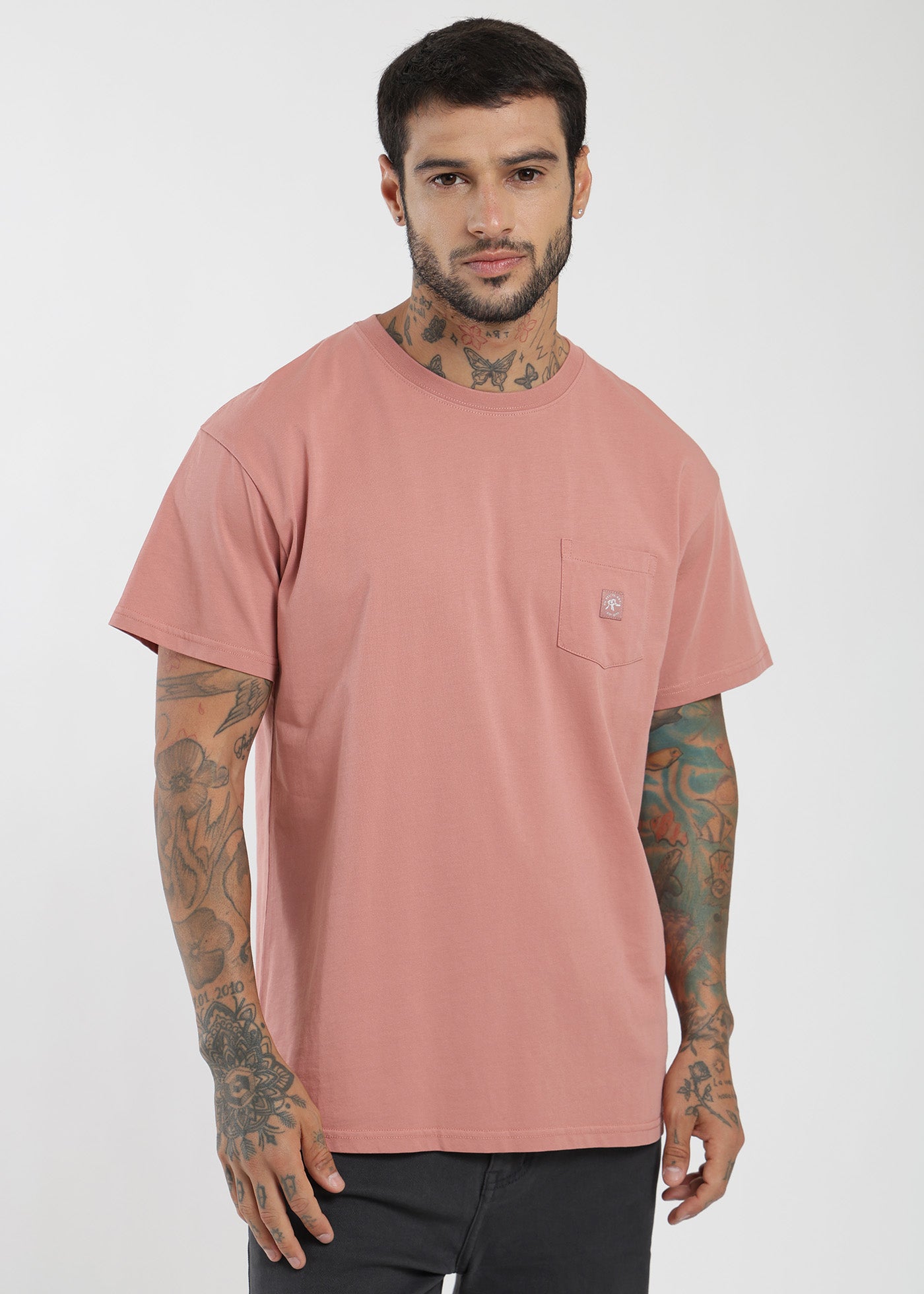 Polera Clásica Daily Hombre