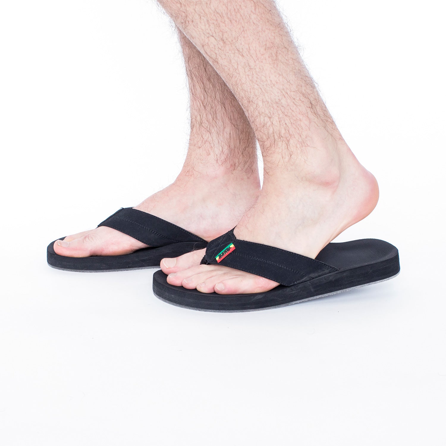 FLIP FLOP BLACK