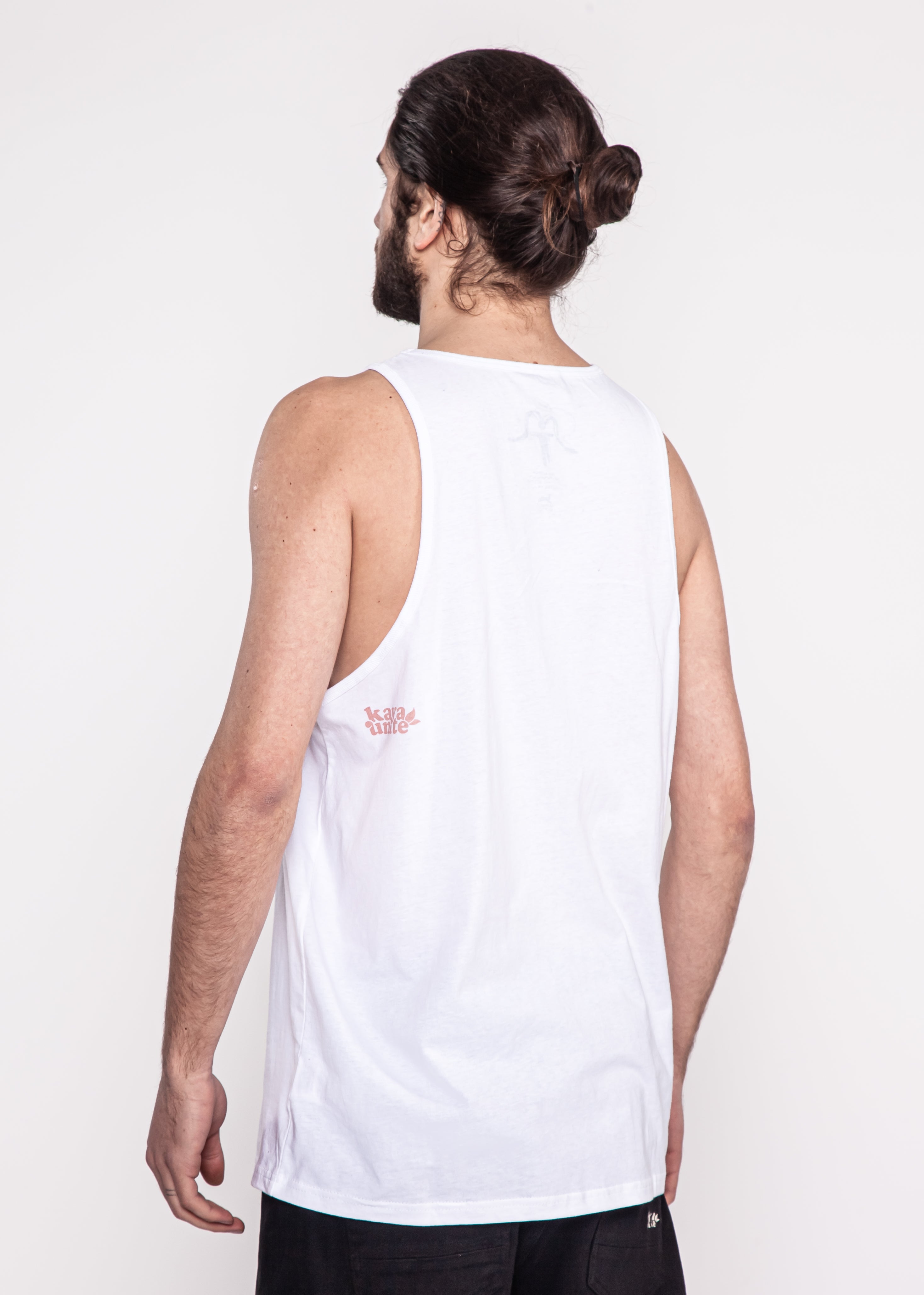 Tank Classic White