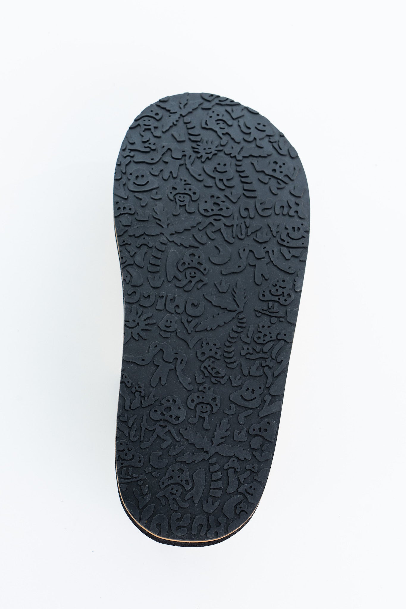 Alpargata Algodón Easy Rider - Beige Dark Slate Gray