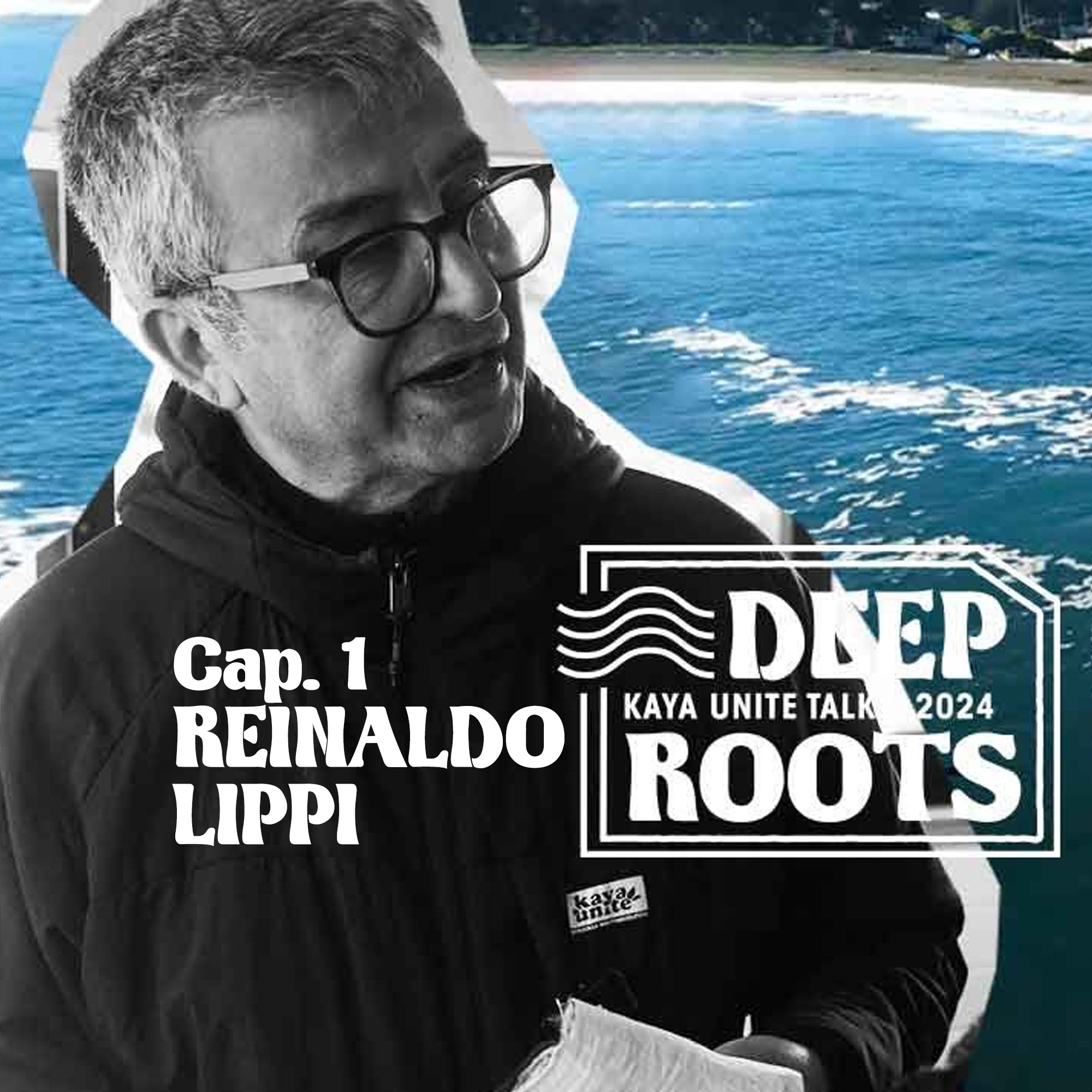 Reinaldo Lippi - Deep Rootz Cap.01