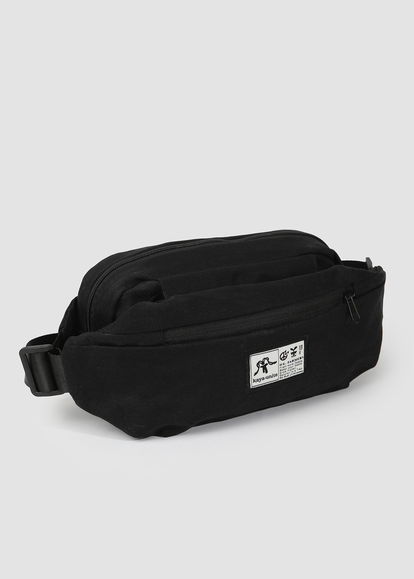 Banano Cruiser - Negro