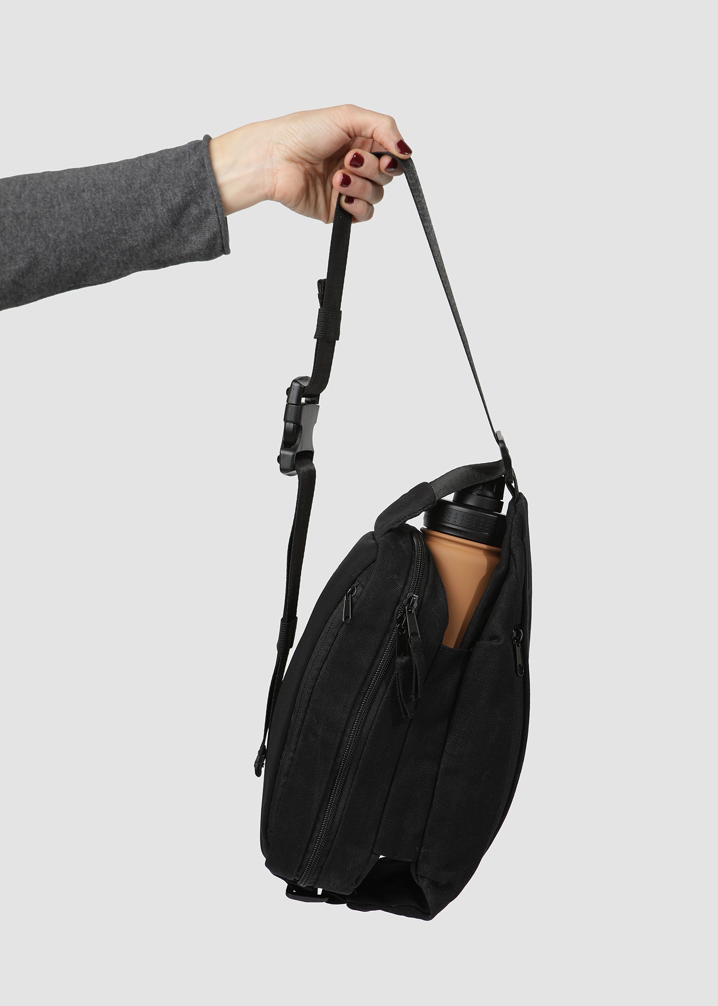 Banano Cruiser - Negro