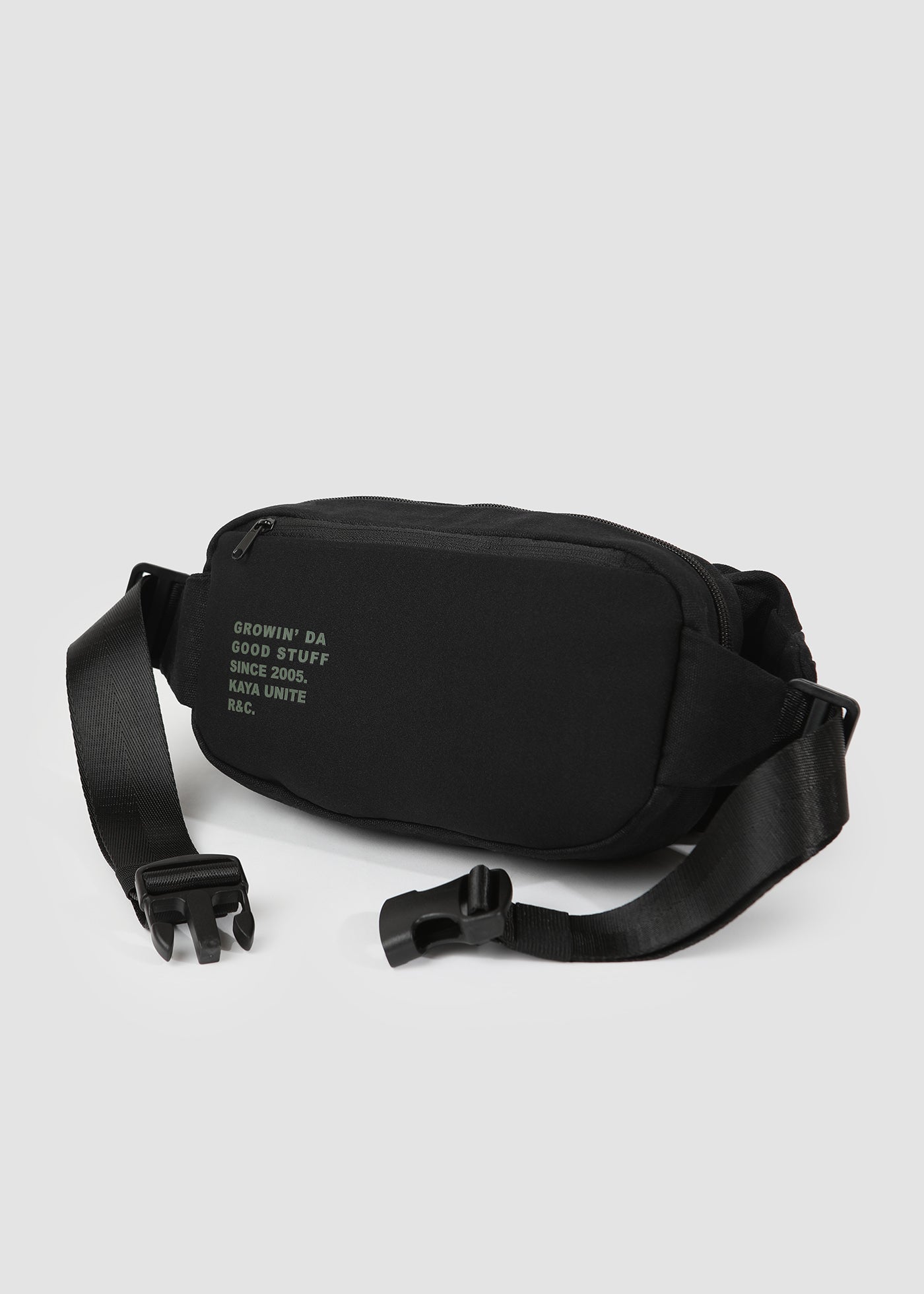 Banano Cruiser - Negro