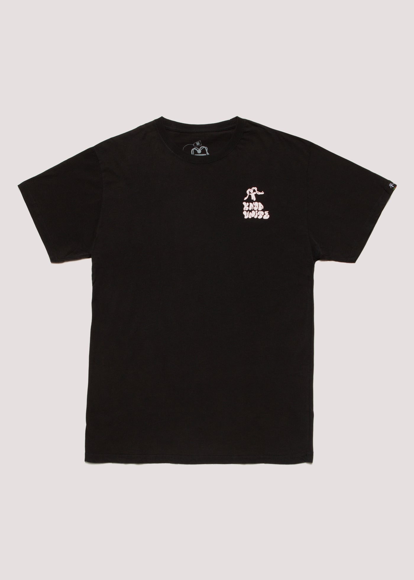 T-Shirt Classy Black