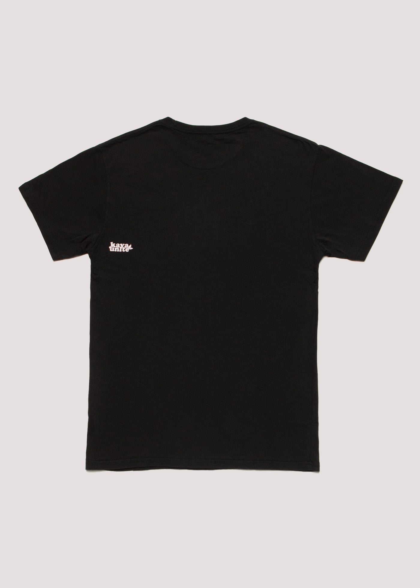 T-Shirt Classy Black