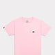 T-shirt Daily Pink