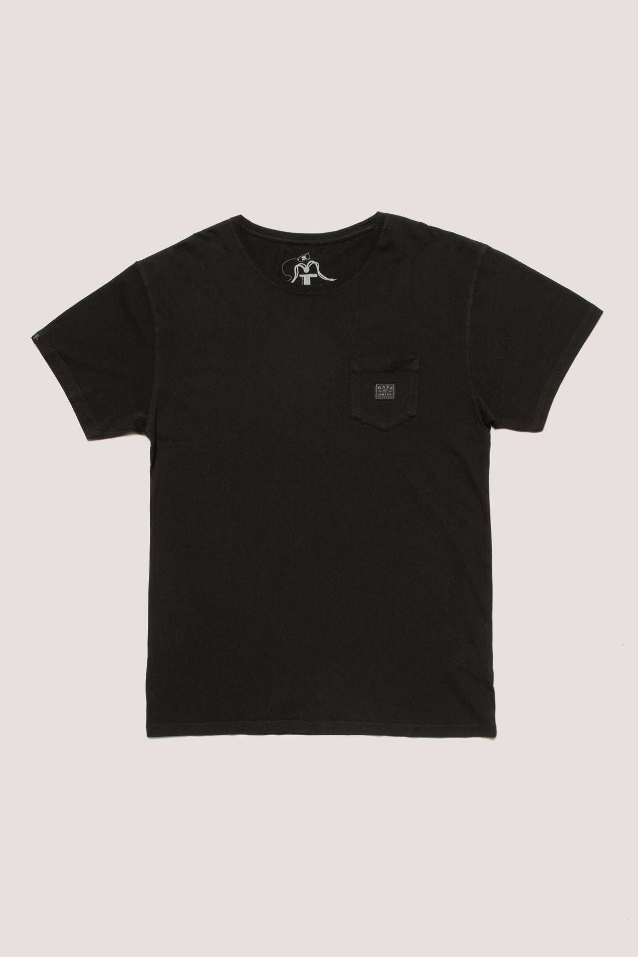 T-Shirt Daily Black