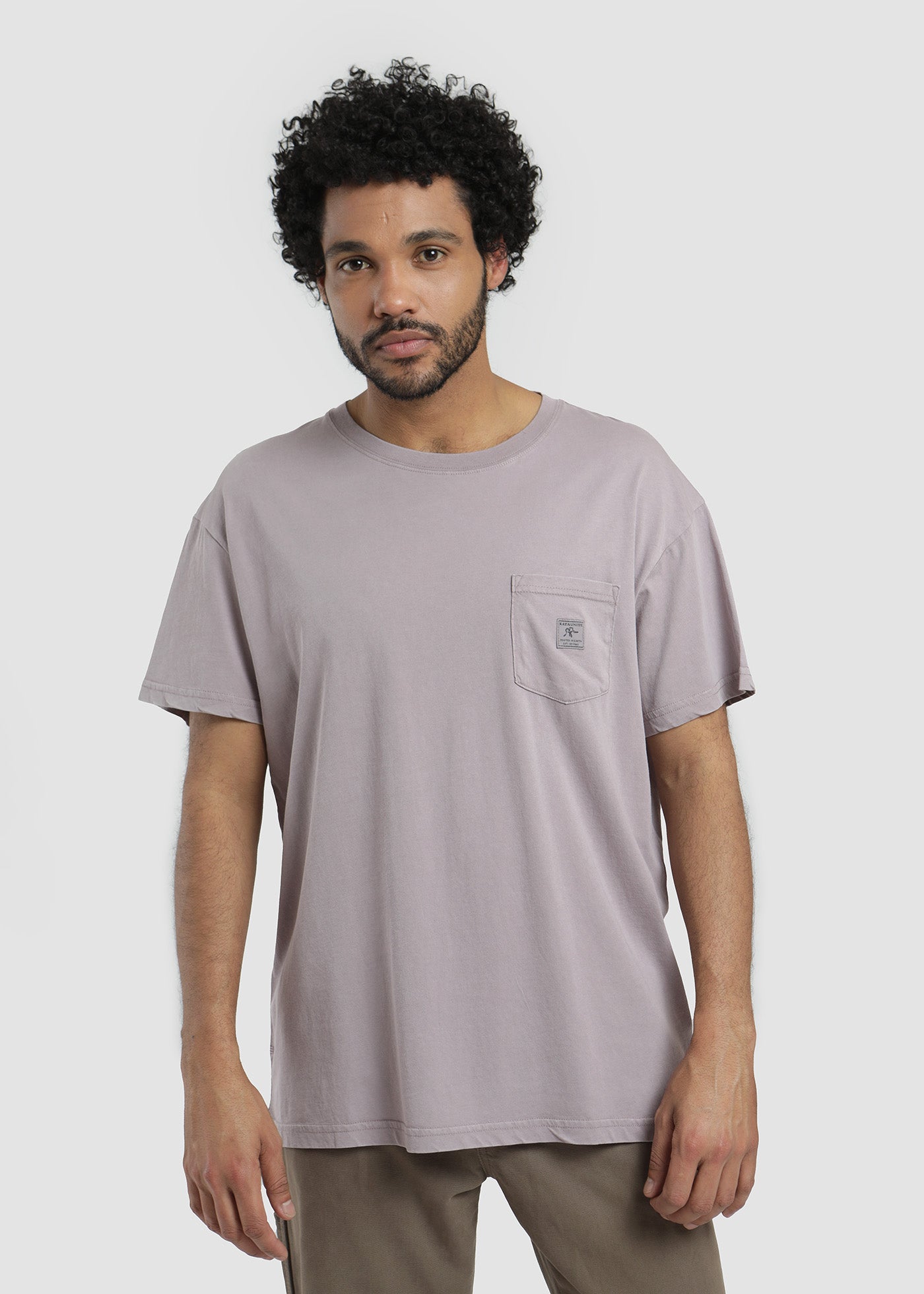 Polera Hombre Daily