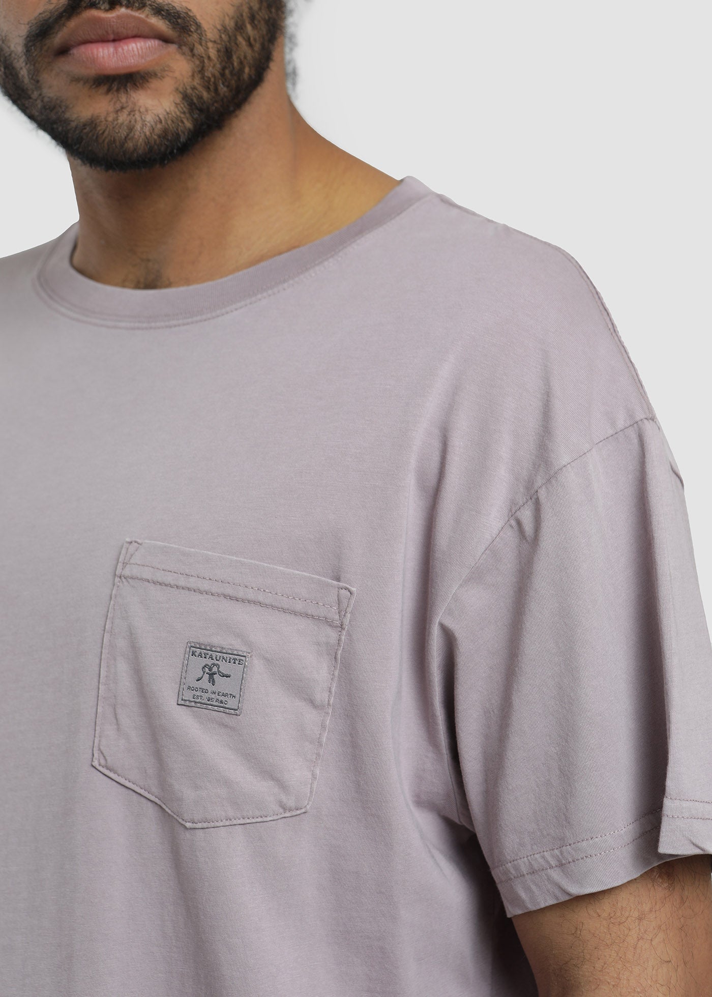 Polera Hombre Daily