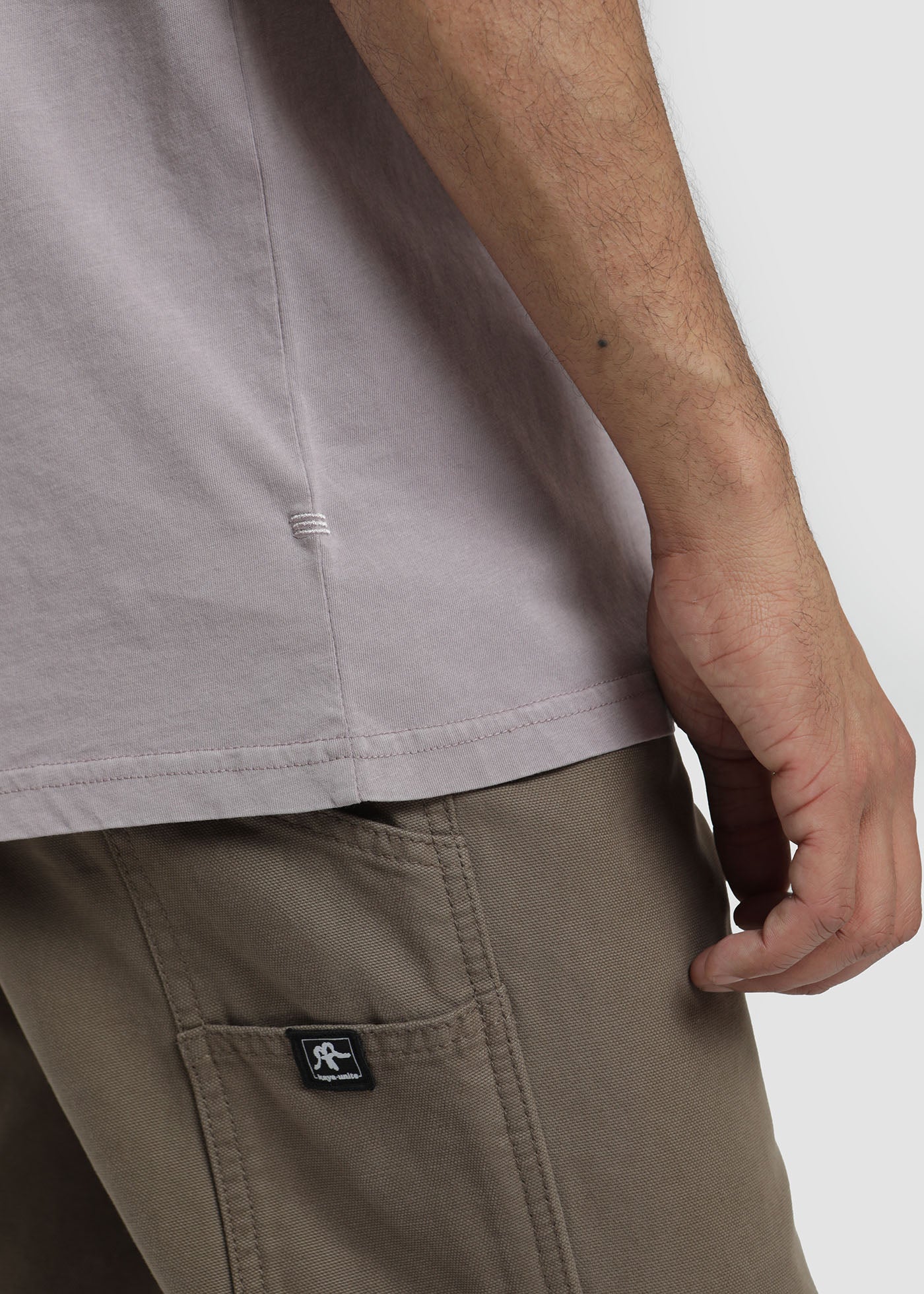 Polera Hombre Daily