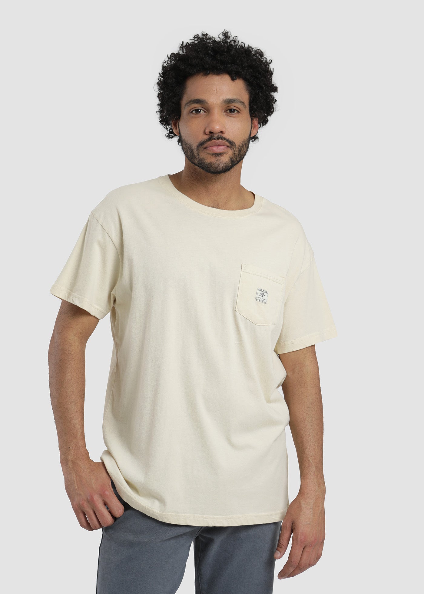 Polera Hombre Daily