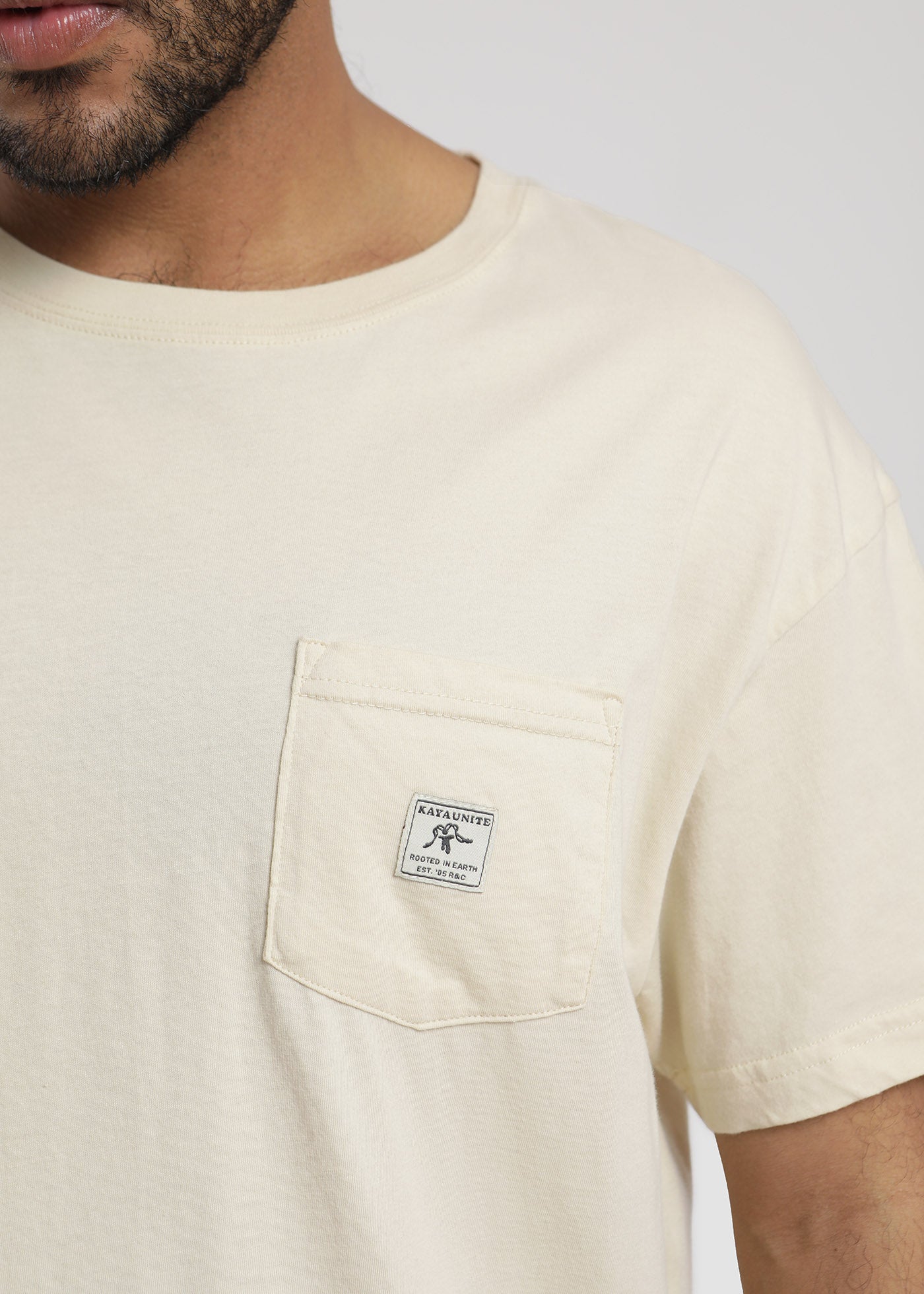 Polera Hombre Daily