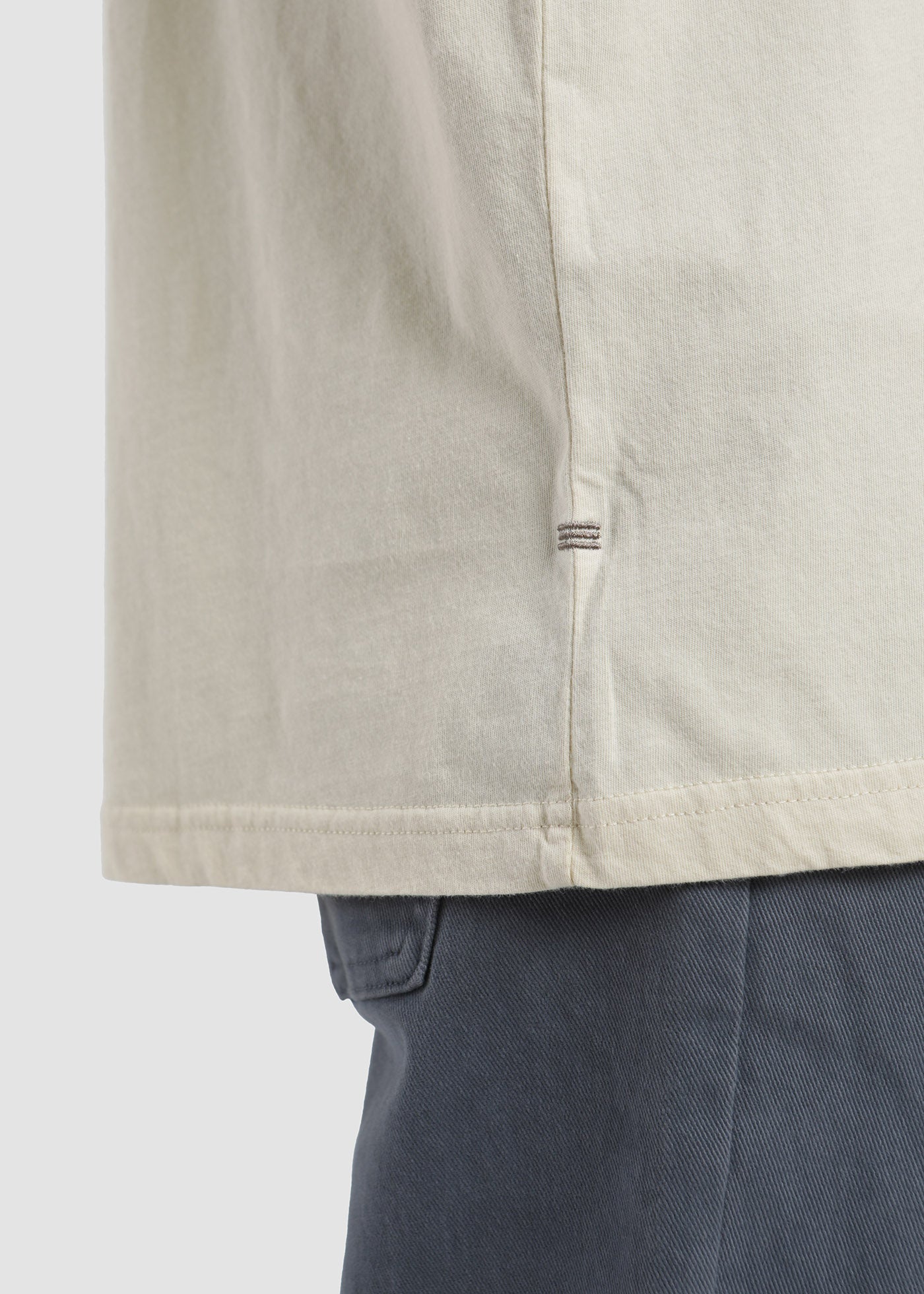 Polera Hombre Daily