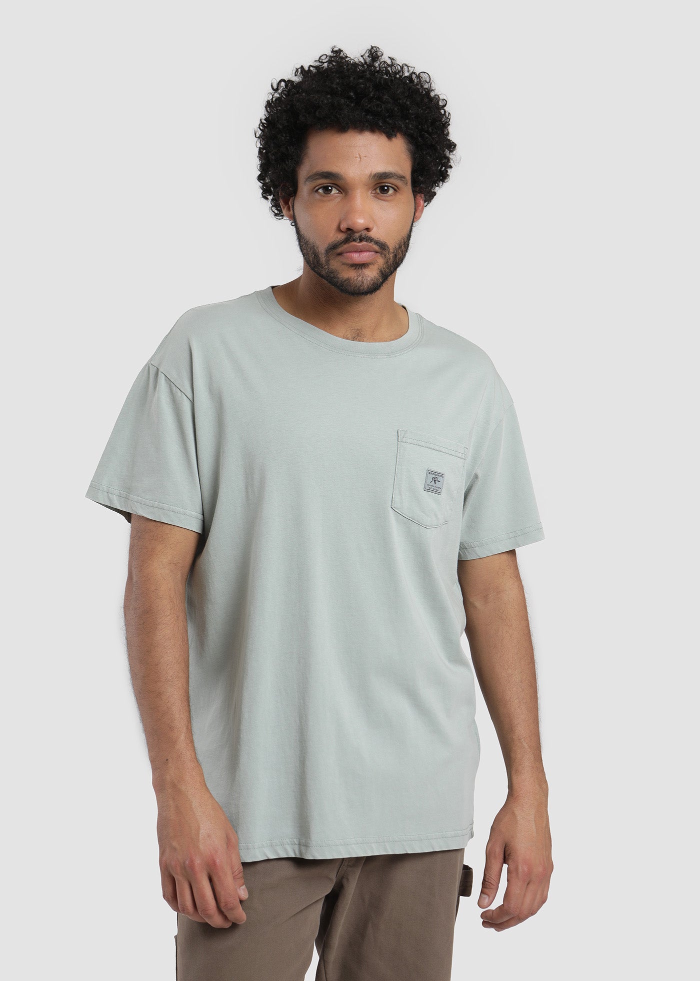 Polera Hombre Daily