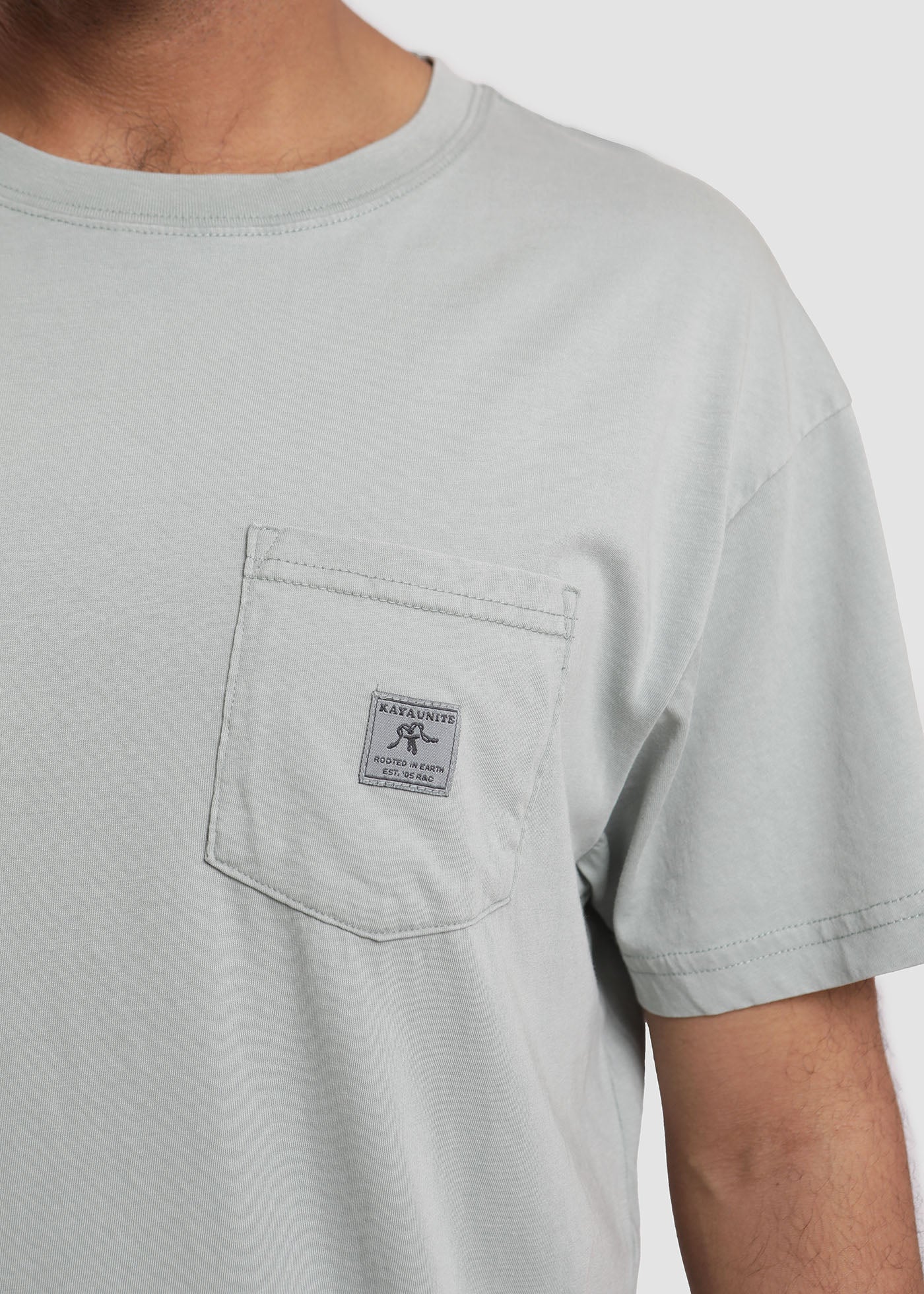 Polera Hombre Daily