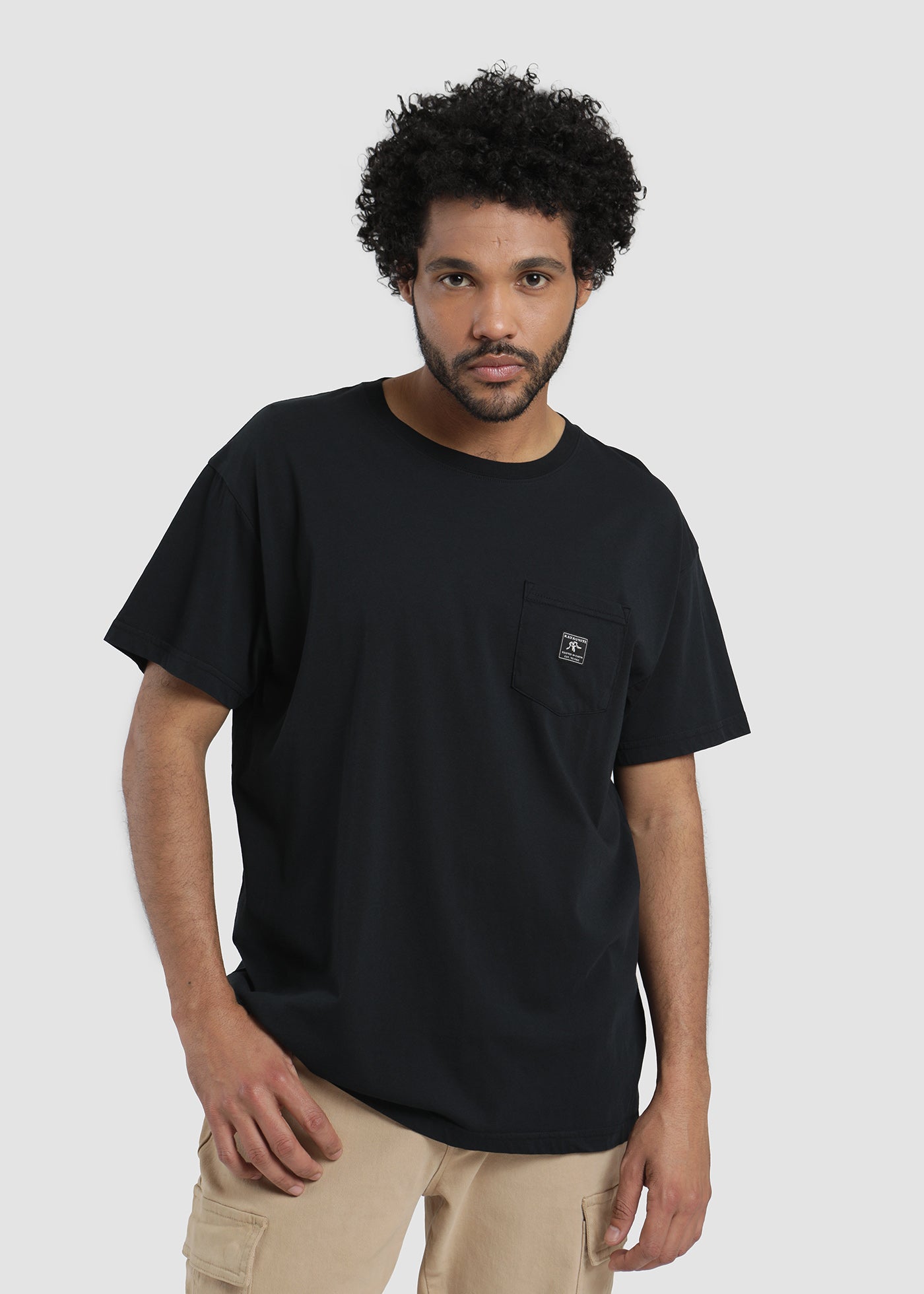 Polera Hombre Daily