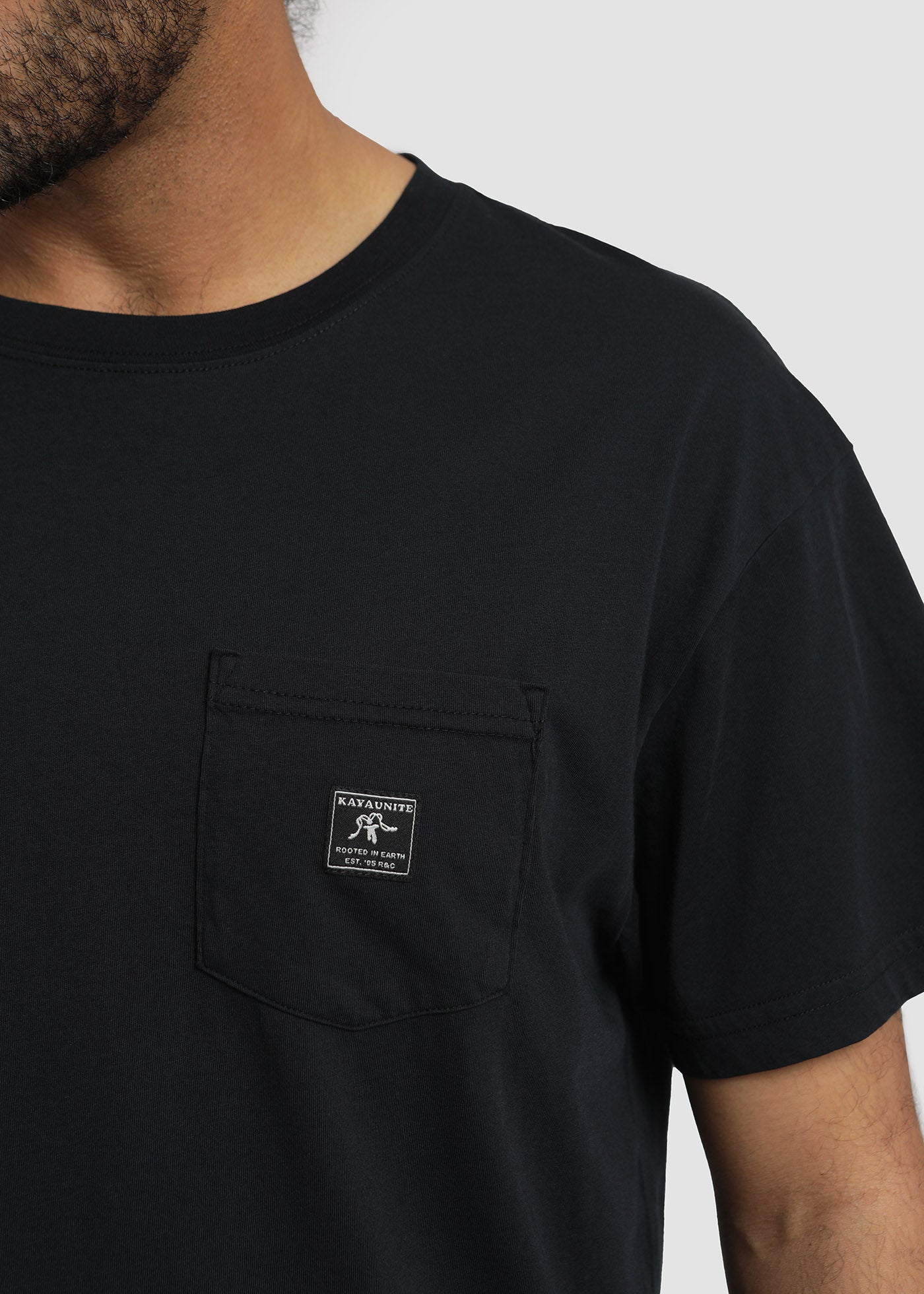 Polera Hombre Daily