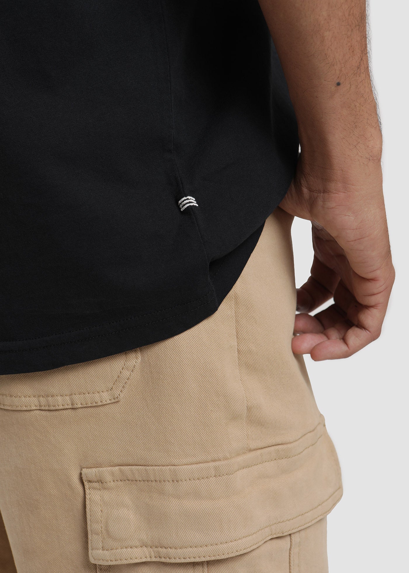 Polera Hombre Daily