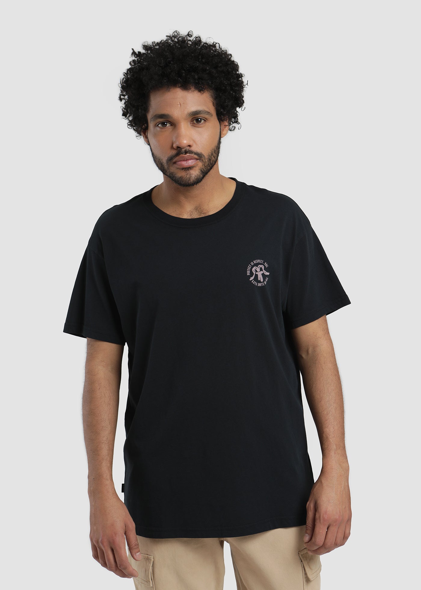 Polera Hombre Classy