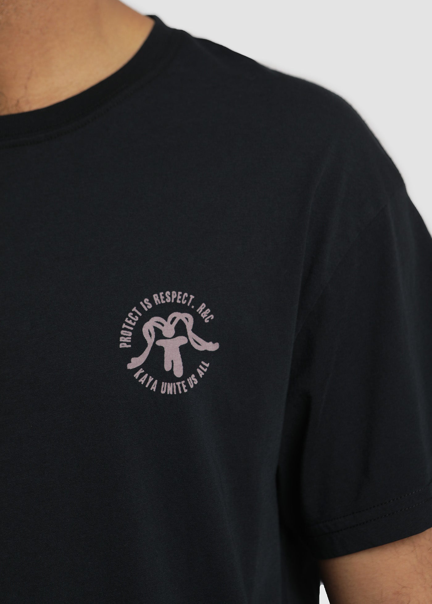 Polera Hombre Classy